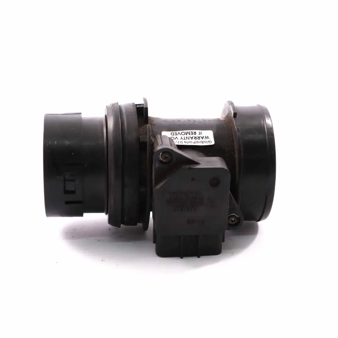 W17 Pelicula Caliente Tubo Medidor De Masa De Aire para Mini One D R50 Diesel con número de pieza 7798107 Mini One D R50 Diesel W17 Pelicula Caliente Tubo Medidor De Masa De Aire - SKU 7798107 - Número de pieza 7798107