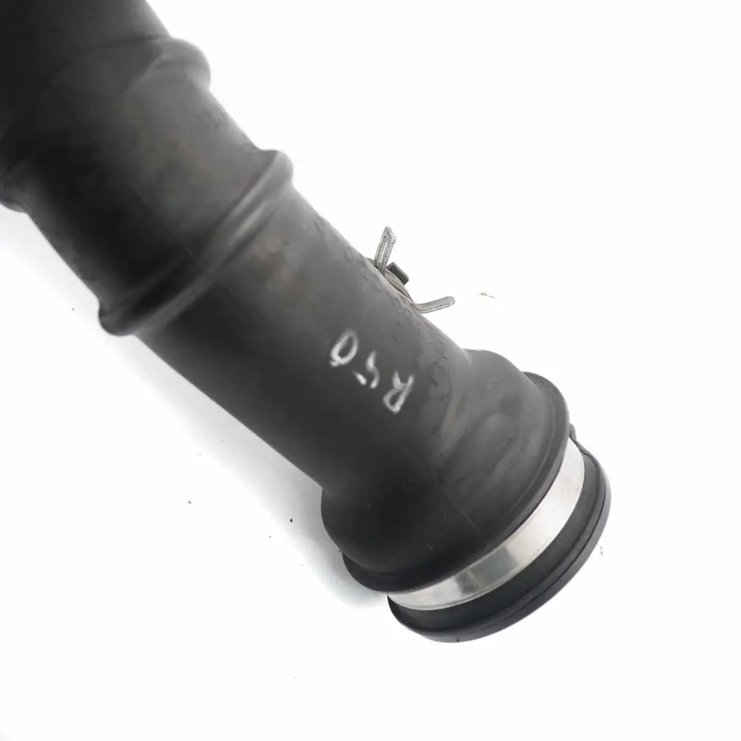 Tubo d'aria Mini One D R50 W17 filtrato Tubo aspirazione Silenziatore per con numero di parte 7798108 Tubo d'aria Mini One D R50 W17 filtrato Tubo aspirazione Silenziatore - SKU 7798108 - Numero di parte 7798108