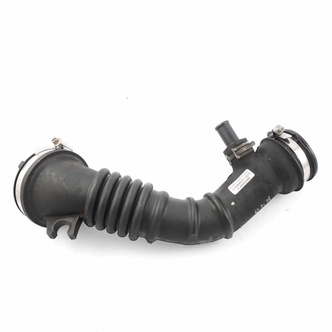 Pipe Mini One D R50 Diesel W17 Engine Filtered Hose Intake Silencer to Air with Part number 7798108 Air Pipe Mini One D R50 Diesel W17 Engine Filtered Hose Intake Silencer - SKU 7798108 - Part number 7798108