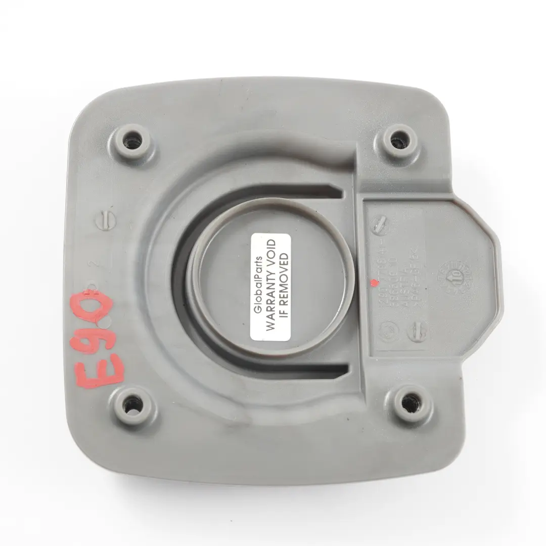 BMW E87 E90 Diesel Motor Steuergerätebox Abdeckung Deckel Panel - SKU 7798141 - Teilenummer 7798141