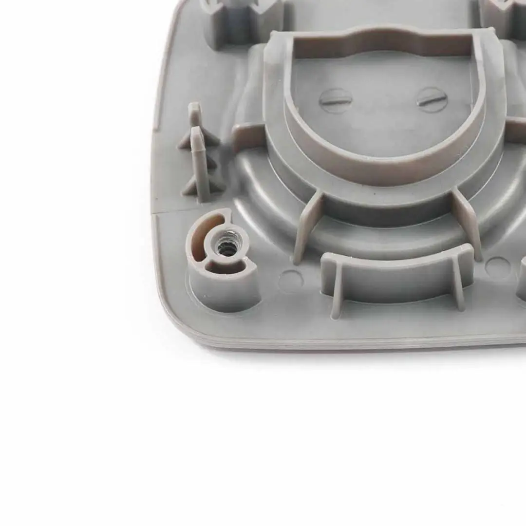 Control Unit Box Closed Lid Cover Trim Bracket Diesel to BMW E87 E90 with Part number 7798141 BMW E87 E90 Control Unit Box Closed Lid Cover Trim Bracket Diesel - SKU 7798141 - Part number 7798141