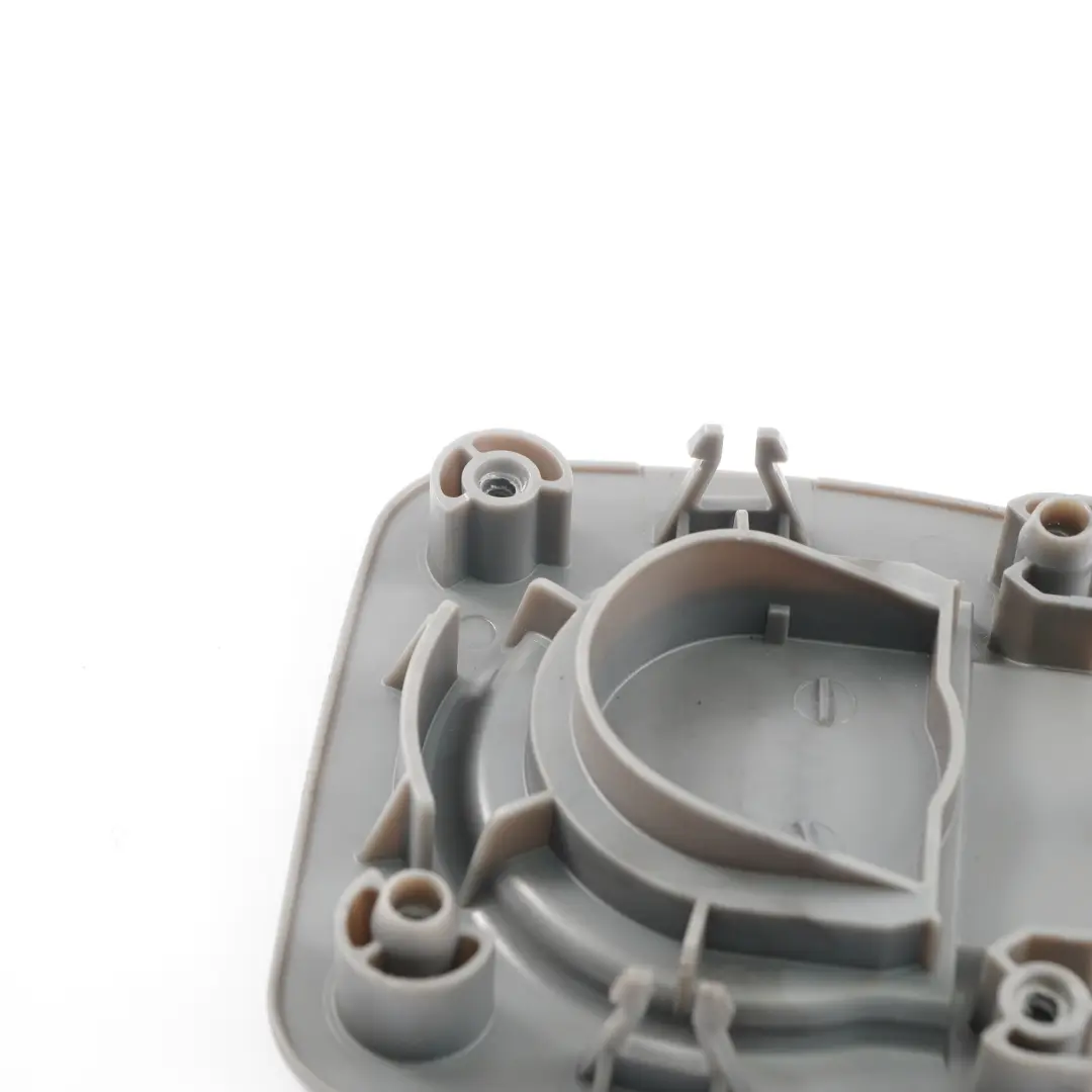 Caja Unidad Control Tapa Cerrada Embellecedor Soporte Diesel para BMW E87 E90 con número de pieza 7798141 BMW E87 E90 Caja Unidad Control Tapa Cerrada Embellecedor Soporte Diesel - SKU 7798141 - Número de pieza 7798141