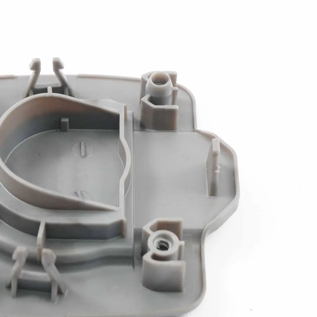 BMW E87 E90 Diesel Motor Steuergerätebox Abdeckung Deckel Panel - SKU 7798141 - Teilenummer 7798141