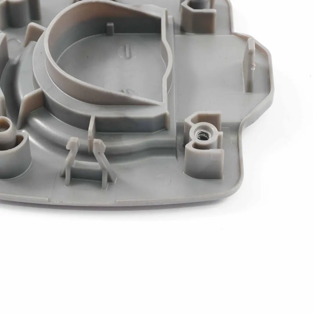 BMW E87 E90 Diesel Motor Steuergerätebox Abdeckung Deckel Panel - SKU 7798141 - Teilenummer 7798141