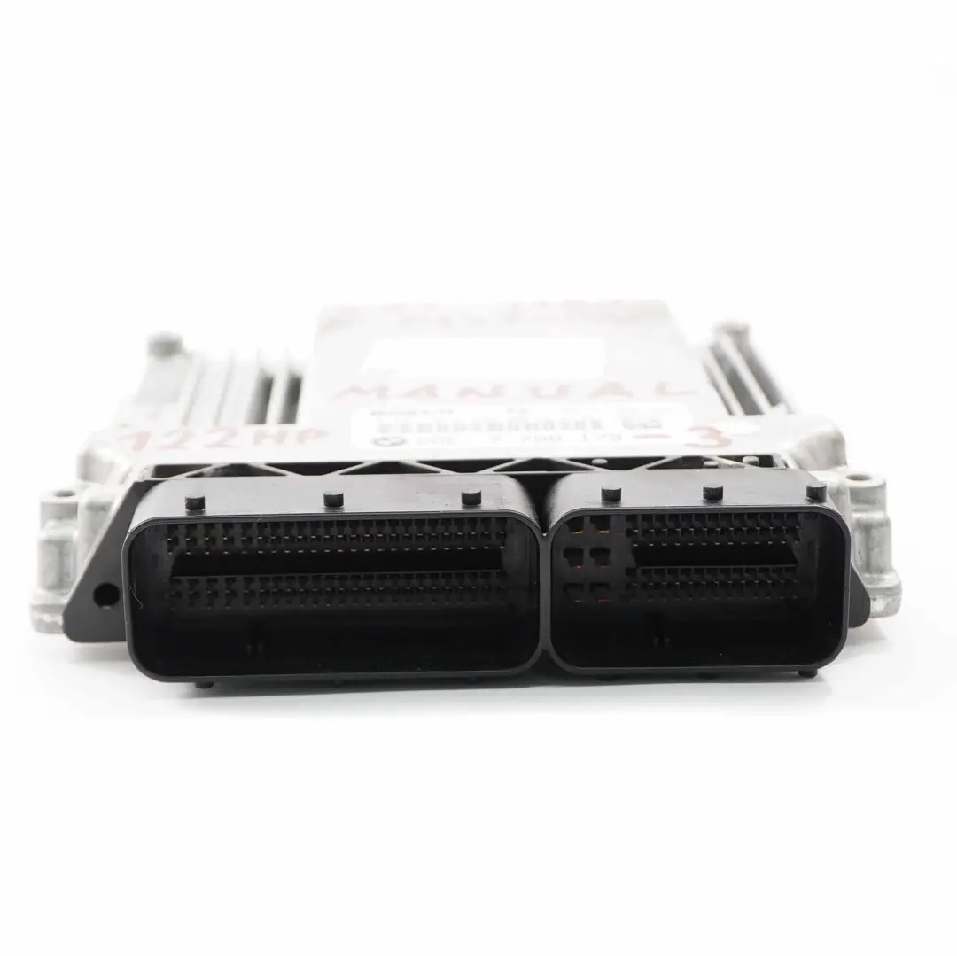 BMW E87 E90 E91 118d 318d M47N2 122HP Engine ECU KIT DDE CAS2 + Keys - SKU 7798179-3 - Part number 7798179