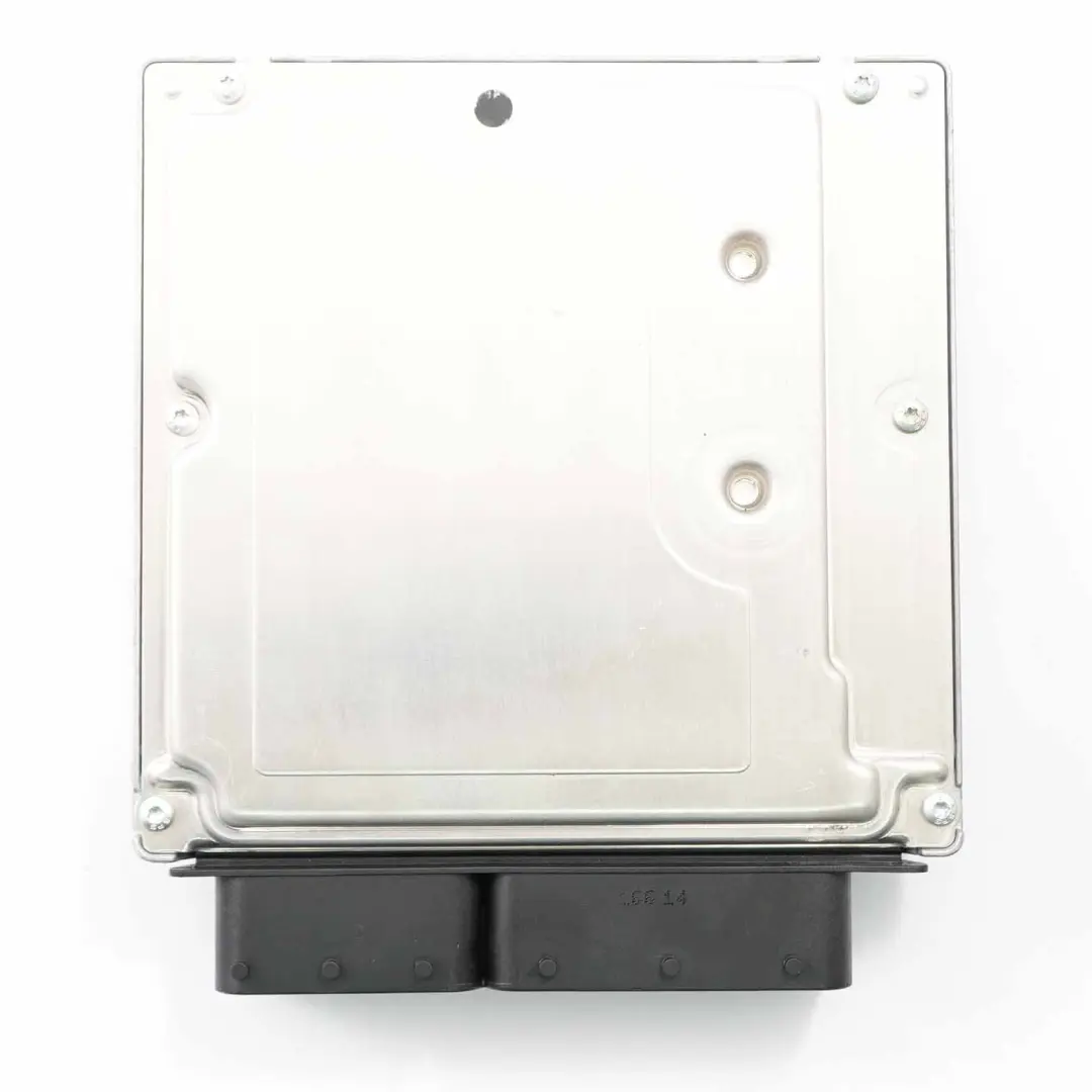 BMW E87 E90 E91 118d 318d M47N2 ECU Motore Kit DDE CAS2 + Chiave - SKU 7798179-3 - Numero di parte 7798179