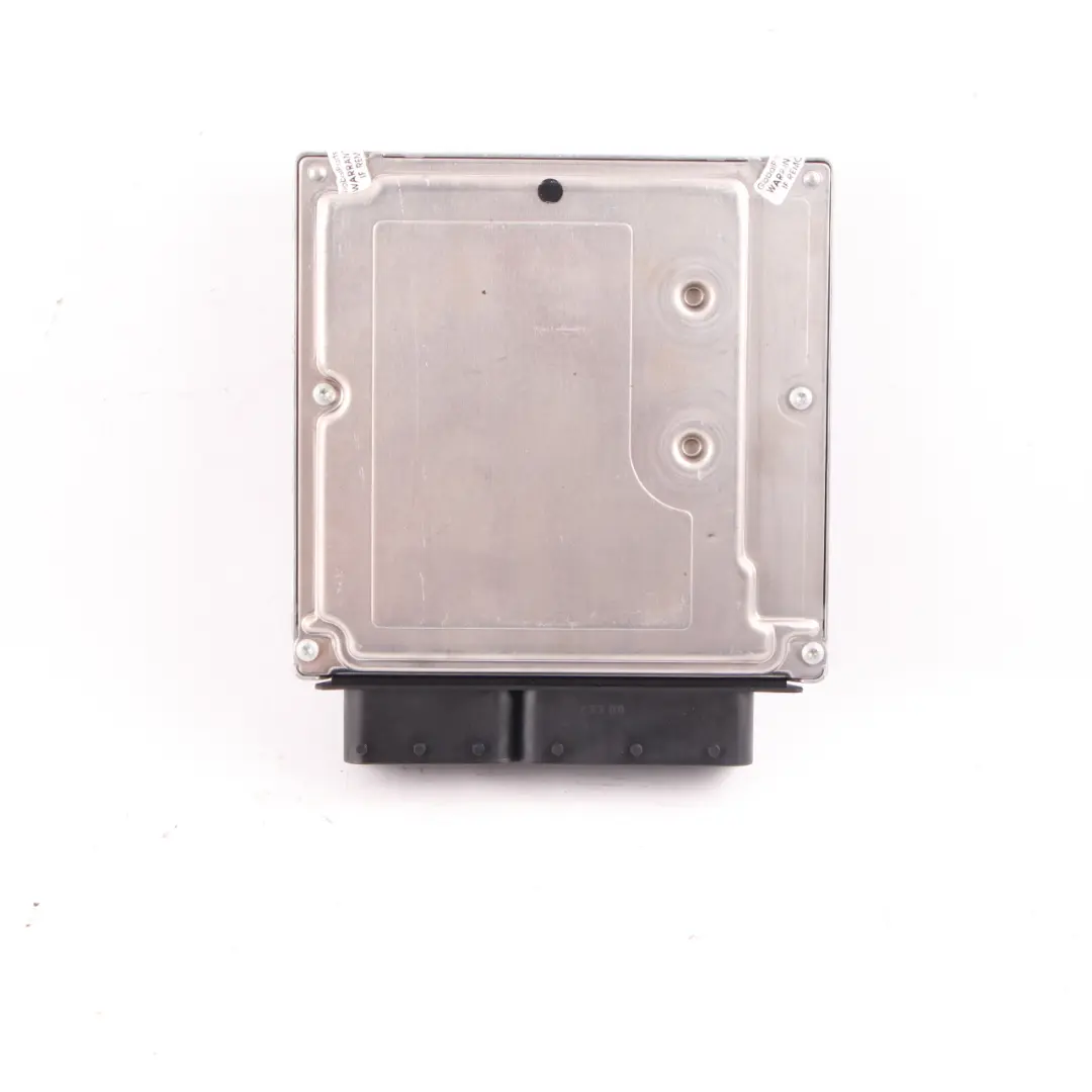 BMW E60 E87 E90 E91 120d 320d 520d ECU Steuergerät DDE CAS2 + Schlüss - SKU 7798180-2 - Teilenummer 7798180