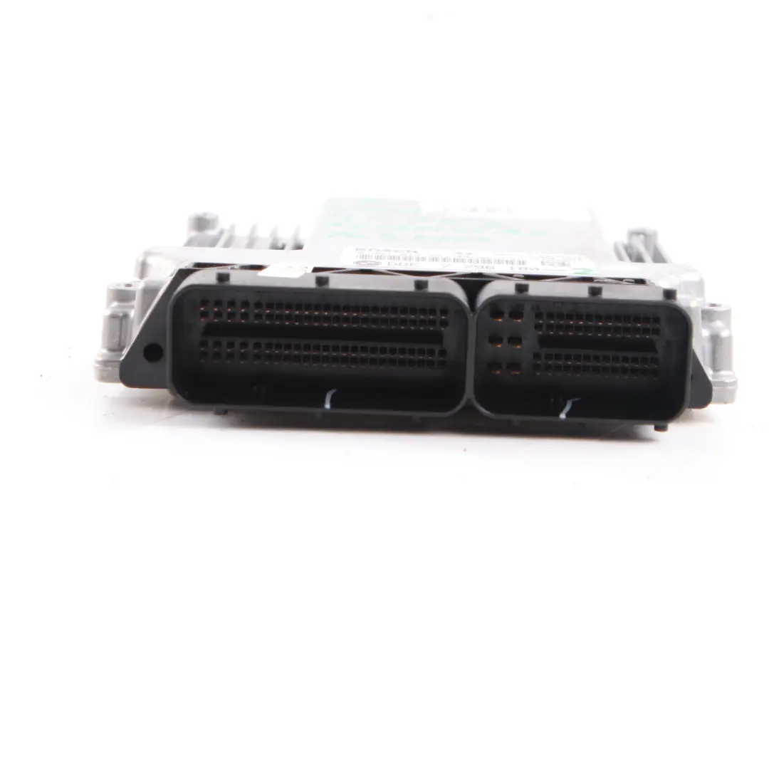 BMW E60 E87 E90 E91 120d 320d 520d ECU Steuergerät DDE CAS2 + Schlüss - SKU 7798180-2 - Teilenummer 7798180