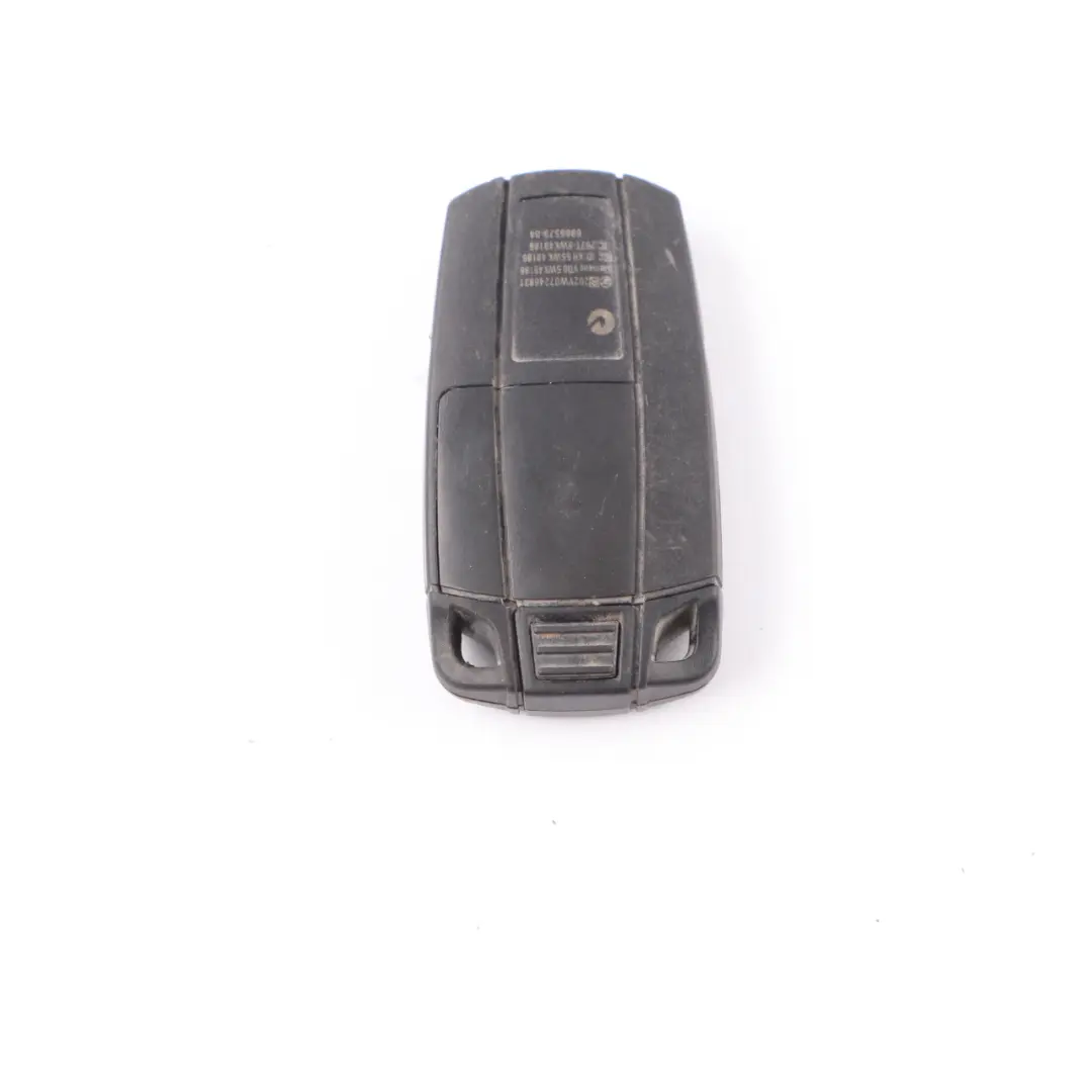 BMW E60 E61 535d M57N 272HP Engine Control Unit ECU Kit DDE CAS3 Key - SKU 7798184 - Part number 7798184