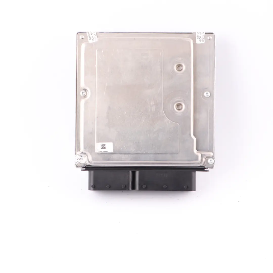 M57N 272HP Engine Control Unit ECU Kit DDE CAS3 Key to BMW E60 E61 535d with Part number 7798184 BMW E60 E61 535d M57N 272HP Engine Control Unit ECU Kit DDE CAS3 Key - SKU 7798184 - Part number 7798184