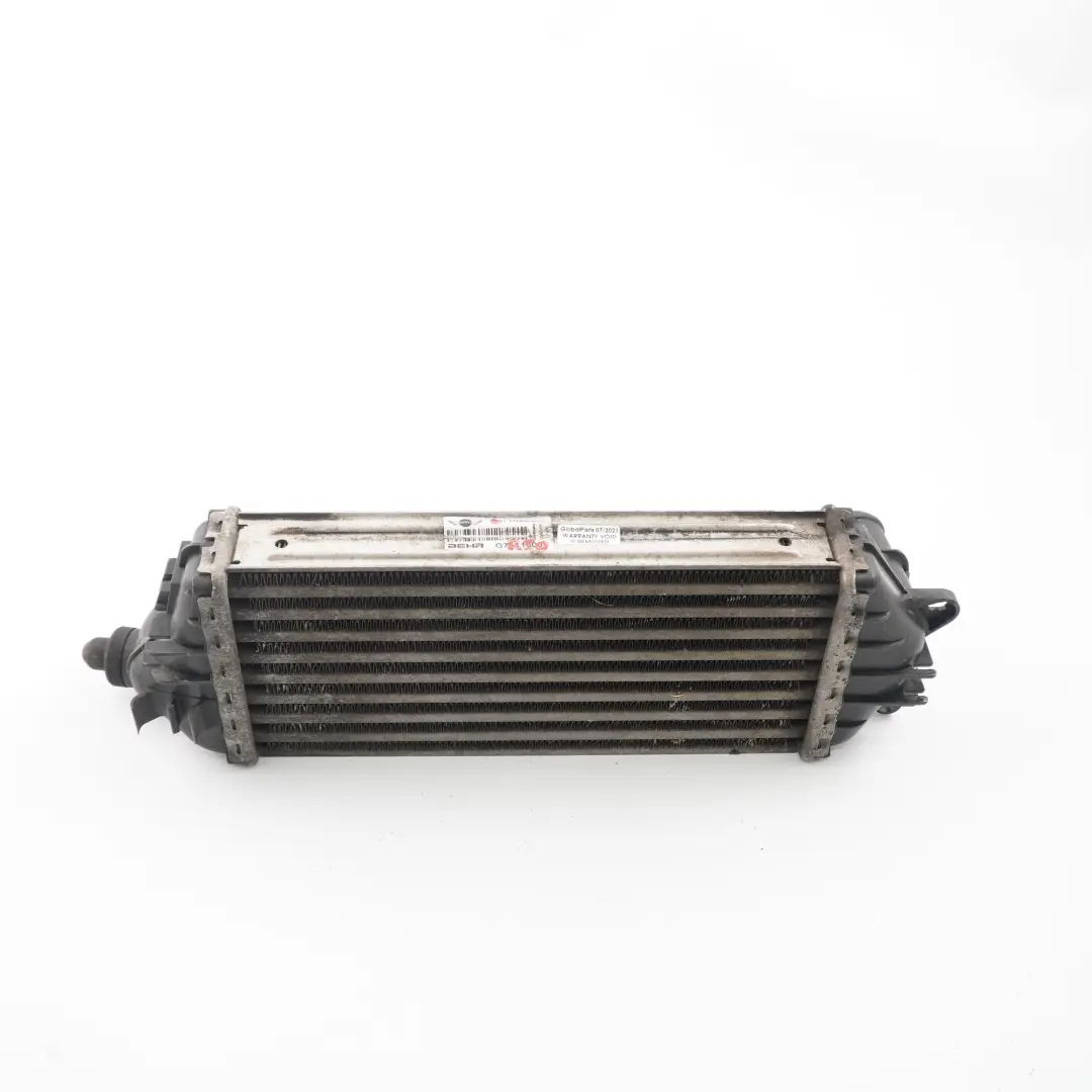 W17 Raffreddatore aria di carica Intercooler per Mini R50 One D Diesel con numero di parte 7798204 Mini R50 One D Diesel W17 Raffreddatore aria di carica Intercooler - SKU 7798204 - Numero di parte 7798204