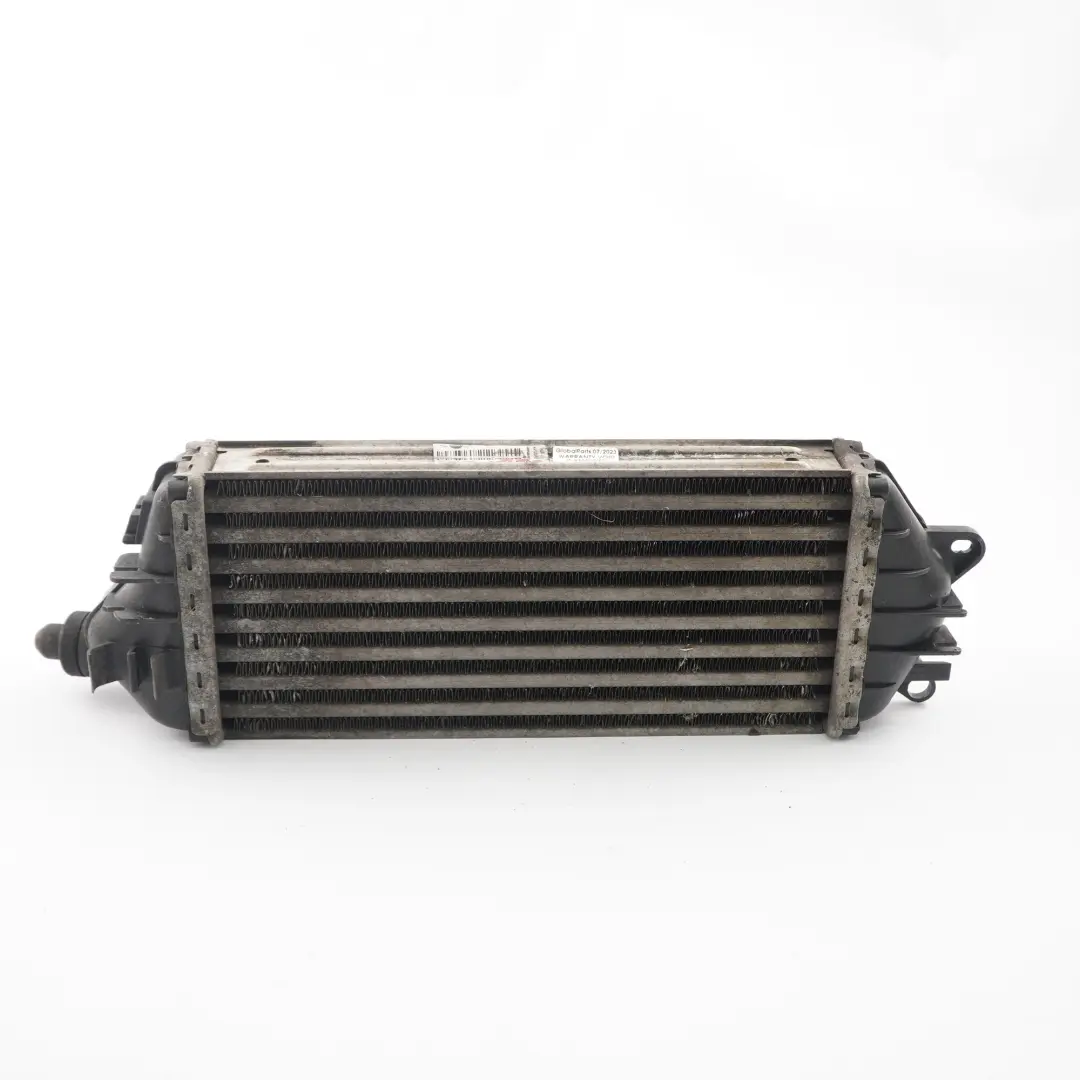 W17 Ladeluftkühler Ladeluftkühler für Mini R50 One D Diesel mit Teilenummer 7798204 Mini R50 One D Diesel W17 Ladeluftkühler Ladeluftkühler - SKU 7798204 - Teilenummer 7798204