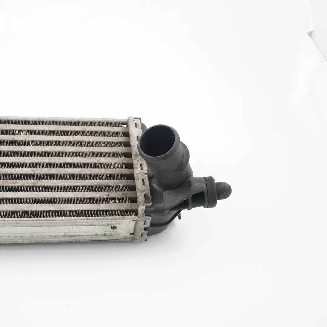 W17 Charge Air Cooler Intercooler to Mini R50 One D Diesel with Part number 7798204 Mini R50 One D Diesel W17 Charge Air Cooler Intercooler - SKU 7798204 - Part number 7798204