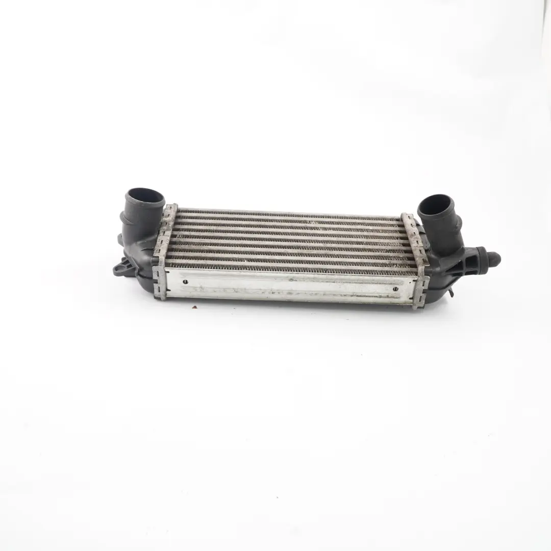 W17 Charge Air Cooler Intercooler to Mini R50 One D Diesel with Part number 7798204 Mini R50 One D Diesel W17 Charge Air Cooler Intercooler - SKU 7798204 - Part number 7798204