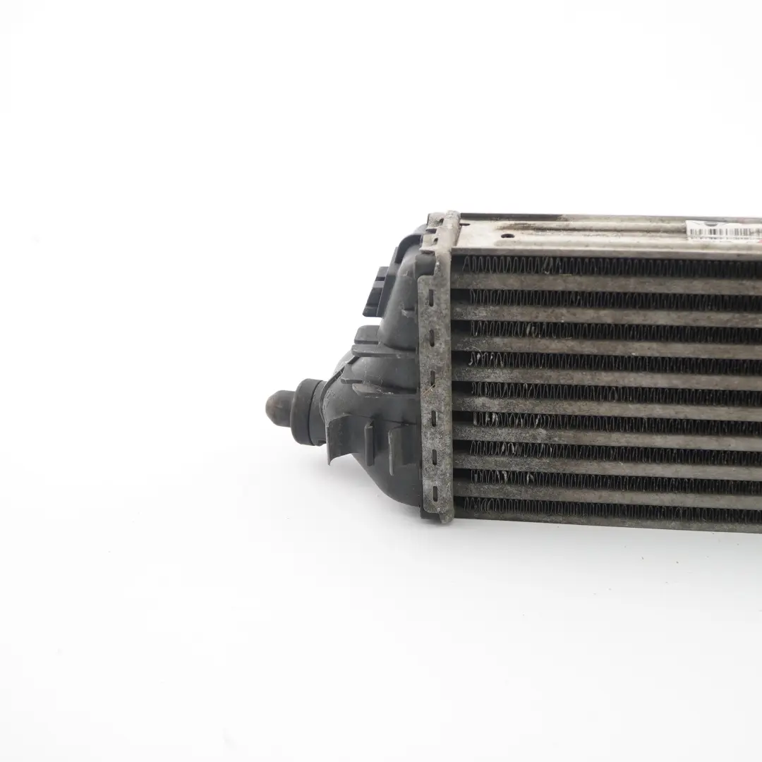 W17 Refroidisseur d'air suralimentation Intercooler pour Mini R50 One D à propos du numéro de pièce 7798204 Mini R50 One D W17 Refroidisseur d'air suralimentation Intercooler - SKU 7798204 - Numéro de pièce 7798204