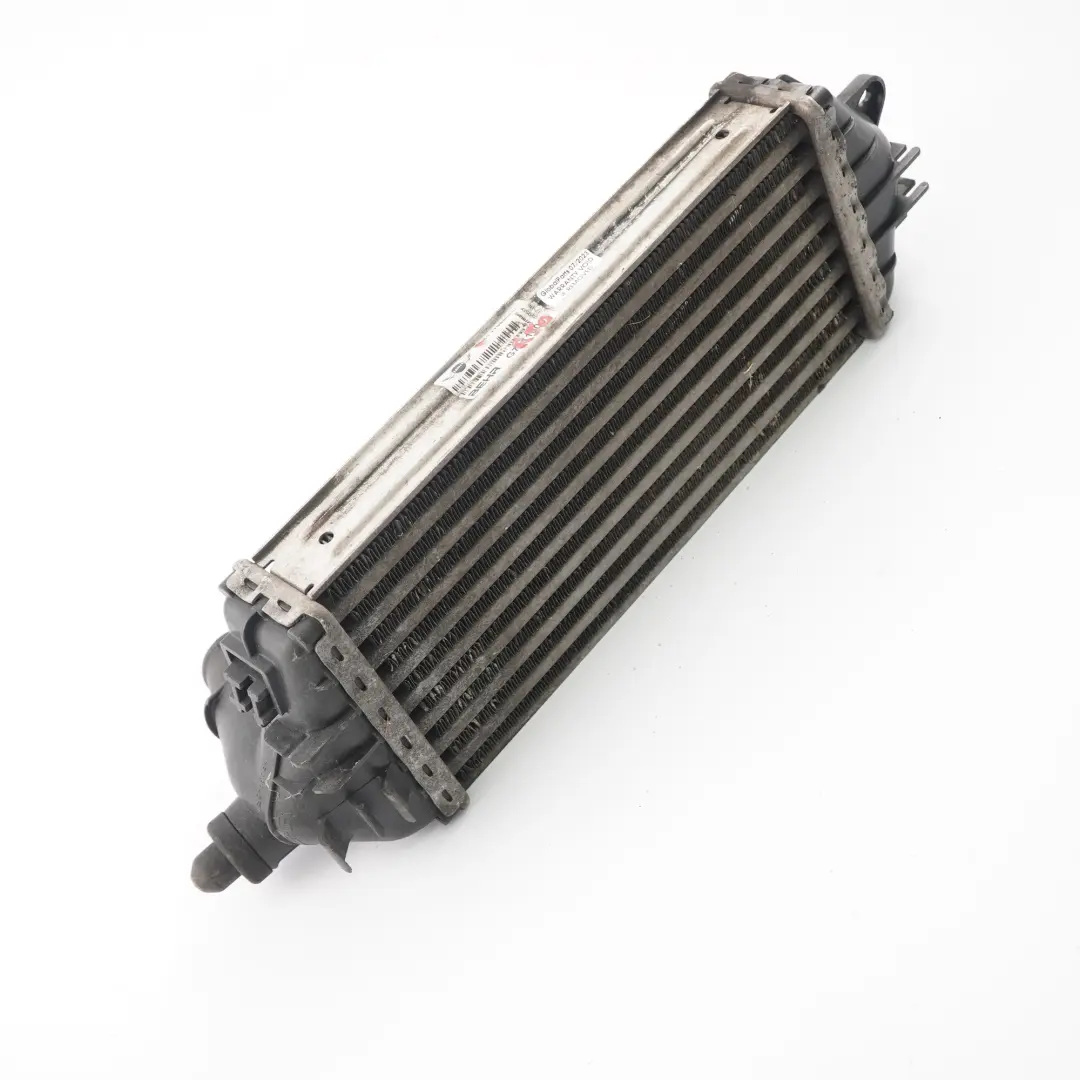 Mini R50 One D W17 Refroidisseur d'air suralimentation Intercooler - SKU 7798204 - Numéro de pièce 7798204