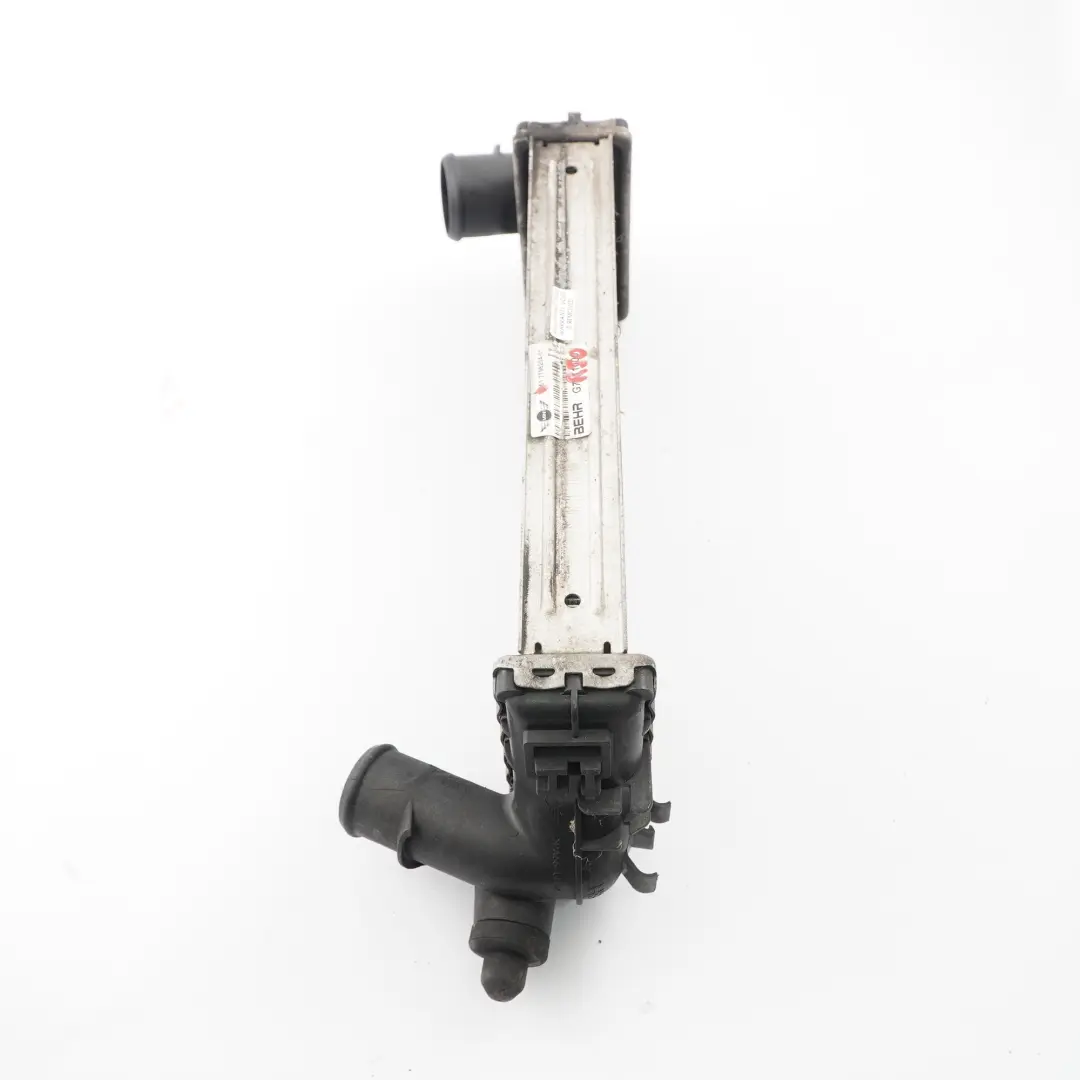 W17 Ladeluftkühler Ladeluftkühler für Mini R50 One D Diesel mit Teilenummer 7798204 Mini R50 One D Diesel W17 Ladeluftkühler Ladeluftkühler - SKU 7798204 - Teilenummer 7798204