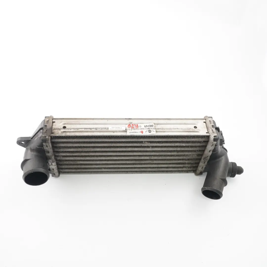 W17 Ladeluftkühler Ladeluftkühler für Mini R50 One D Diesel mit Teilenummer 7798204 Mini R50 One D Diesel W17 Ladeluftkühler Ladeluftkühler - SKU 7798204 - Teilenummer 7798204