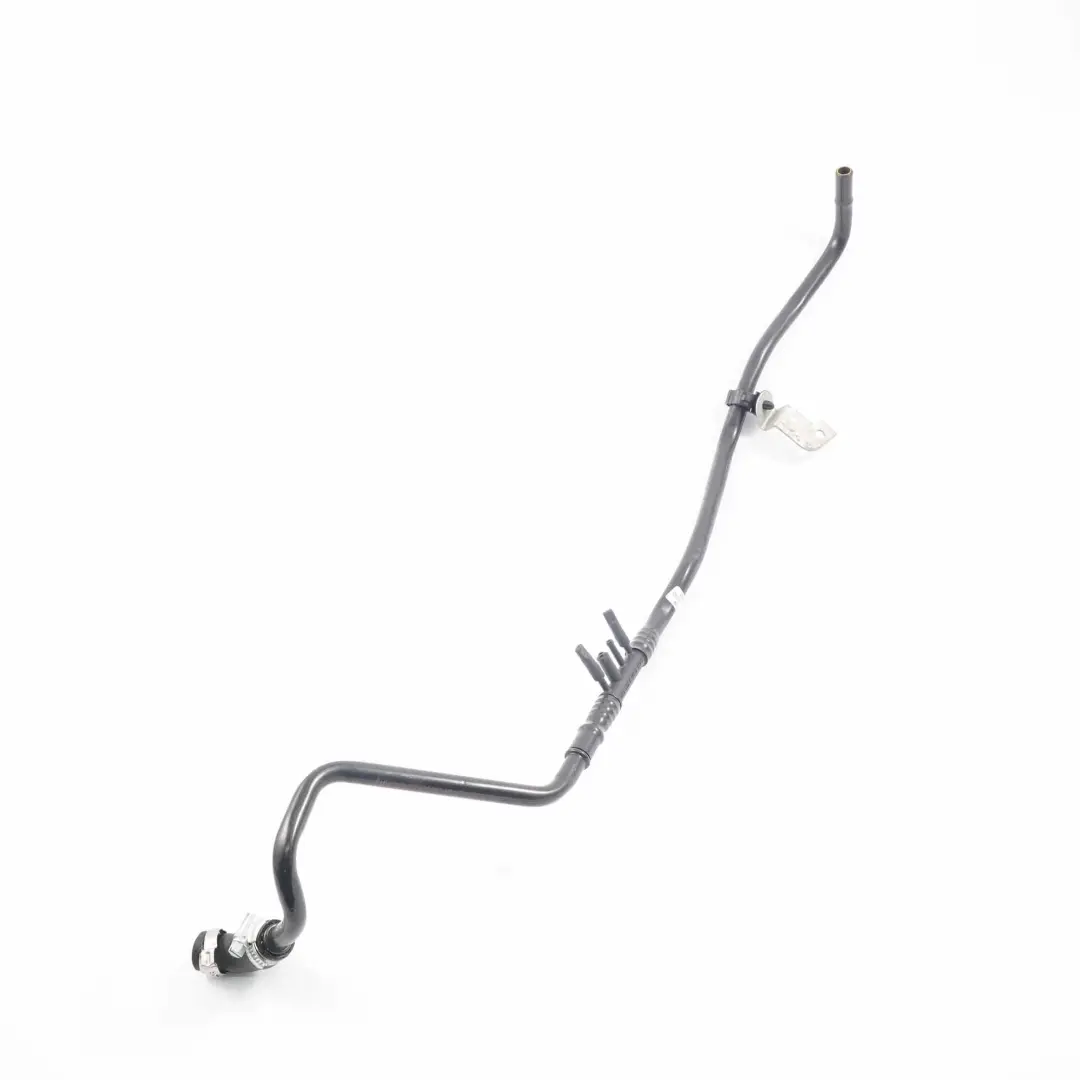 BMW E46 E53 E60 E65 E83 E90 Tuyau d'Aspiration M57N2 - SKU 7798312 - Numéro de pièce 7798312