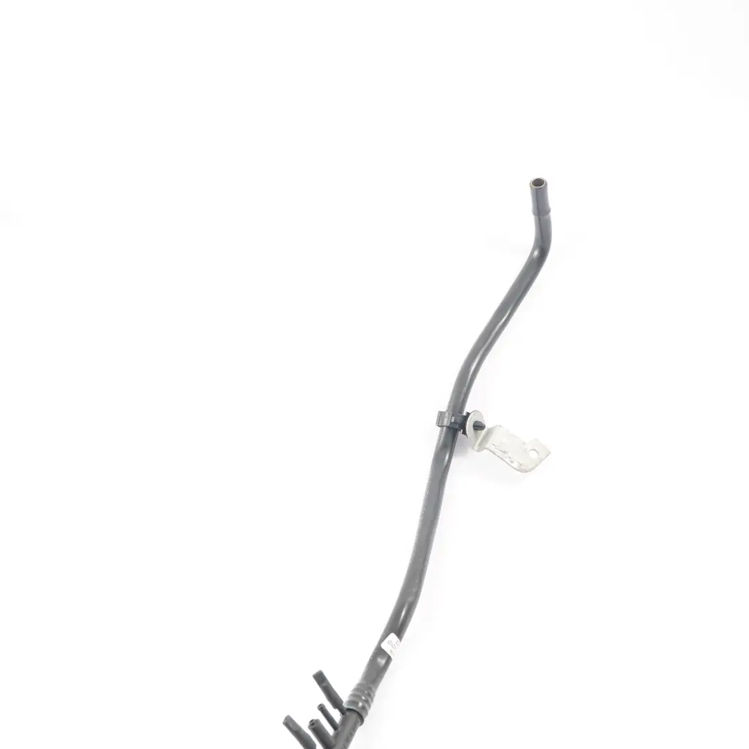 BMW E46 E53 E60 E65 E83 E90 Tuyau d'Aspiration M57N2 - SKU 7798312 - Numéro de pièce 7798312