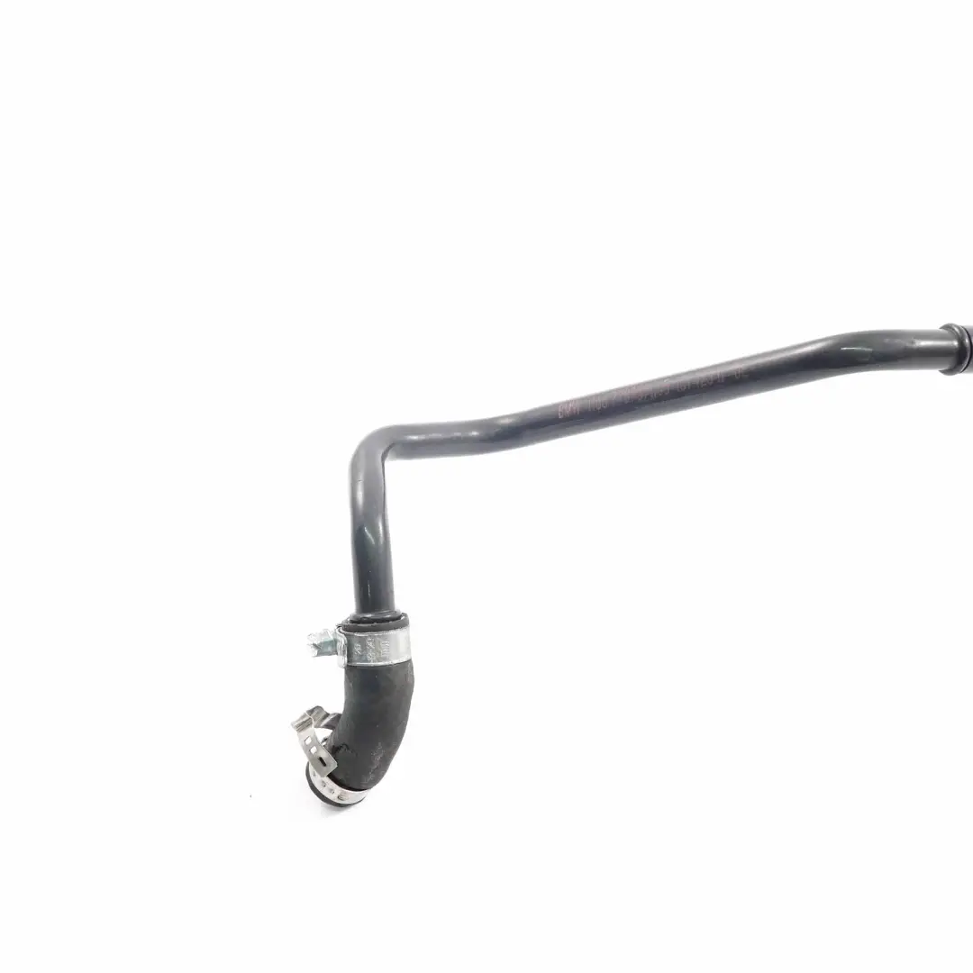 BMW E46 E53 E60 E65 E83 E90 Tuyau d'Aspiration M57N2 - SKU 7798312 - Numéro de pièce 7798312