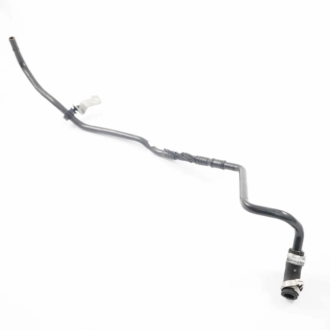 BMW E46 E53 E60 E65 E83 E90 Tuyau d'Aspiration M57N2 - SKU 7798312 - Numéro de pièce 7798312