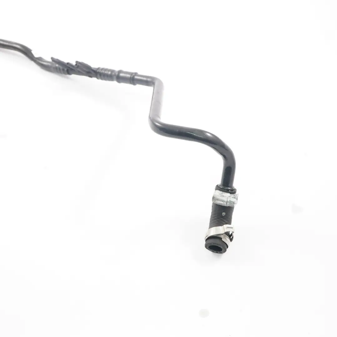 BMW E46 E53 E60 E65 E83 E90 Tuyau d'Aspiration M57N2 - SKU 7798312 - Numéro de pièce 7798312