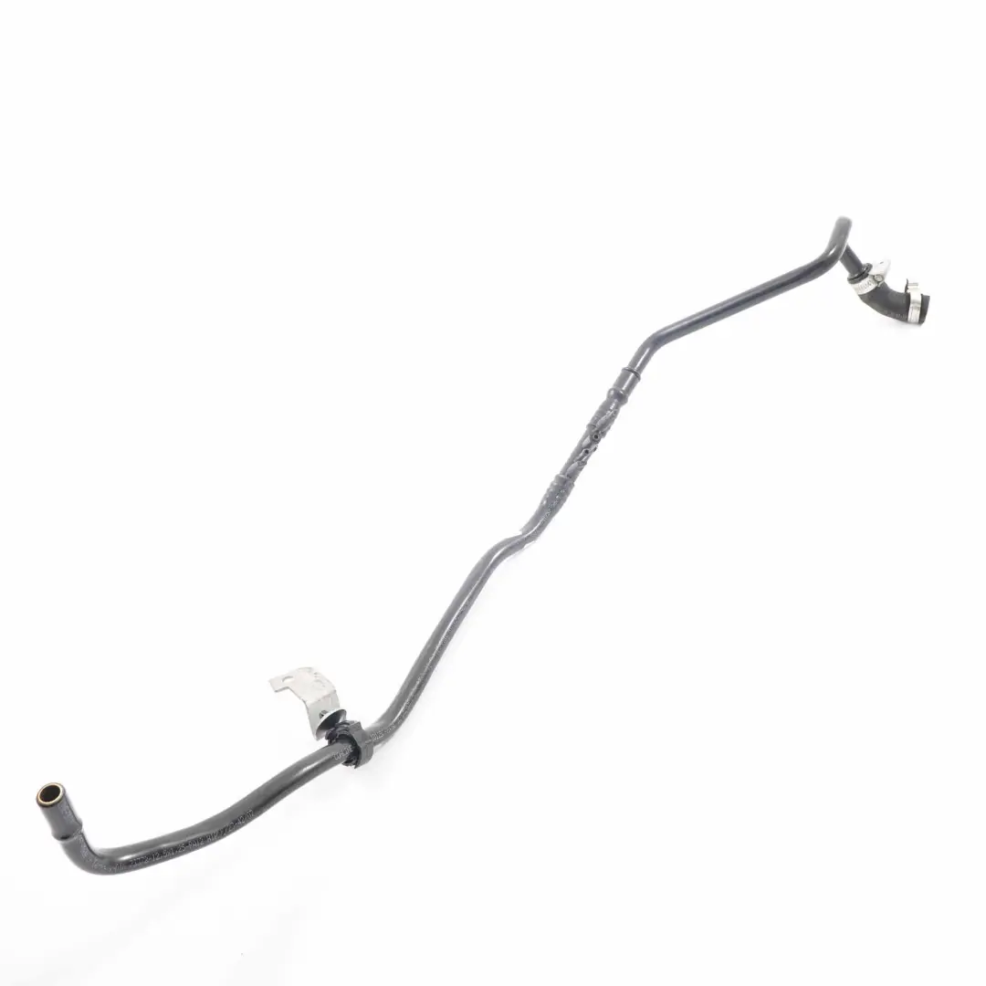 BMW E46 E53 E60 E65 E83 E90 Tuyau d'Aspiration M57N2 - SKU 7798312 - Numéro de pièce 7798312