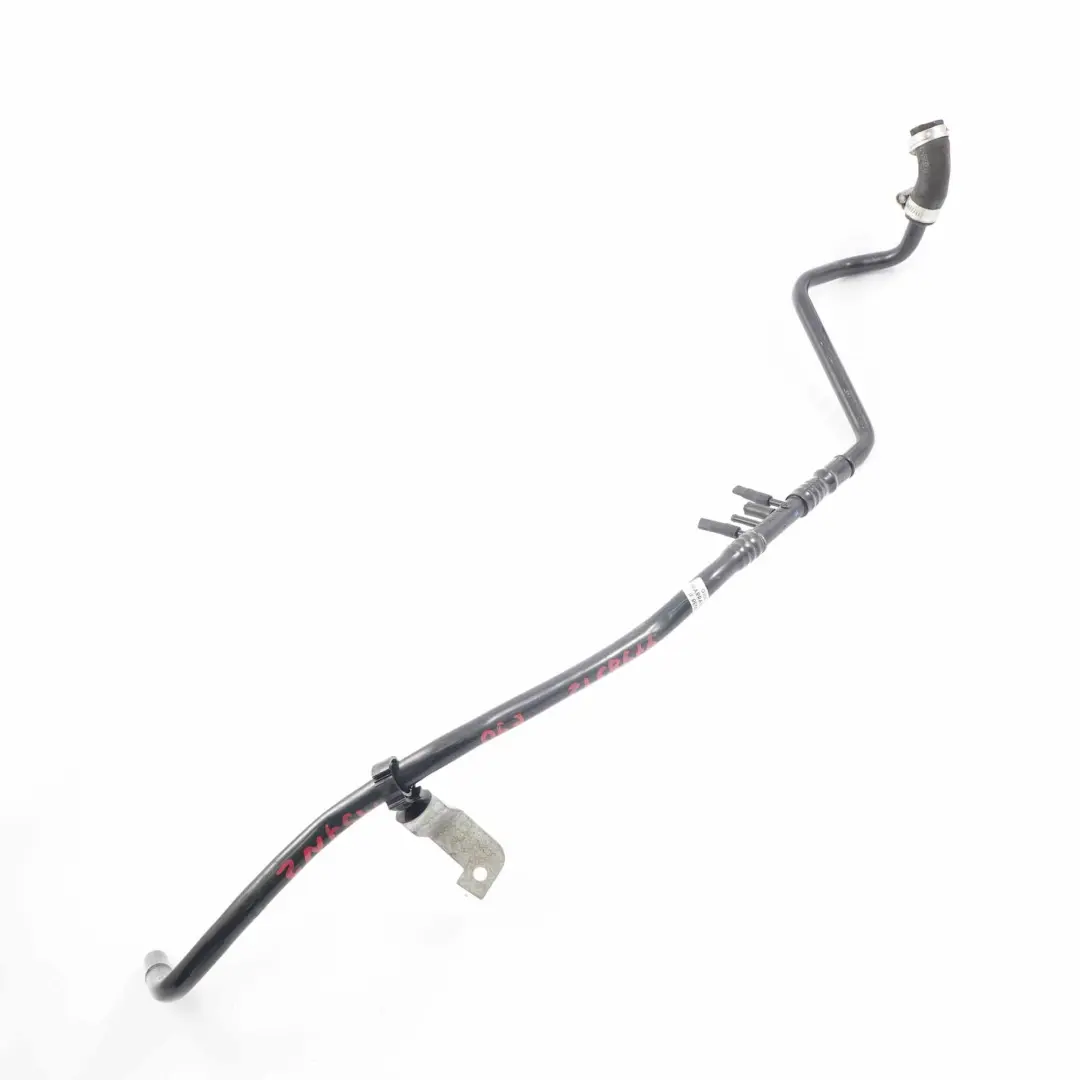 BMW E46 E53 E60 E65 E83 E90 Tubo de Vacío Motor Diesel M57N2 - SKU 7798312 - Número de pieza 7798312