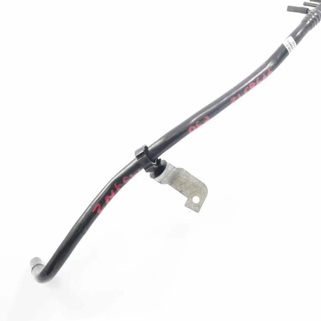 Tubo de Vacío Motor Diesel M57N2 para BMW E46 E53 E60 E65 E83 E90 con número de pieza 7798312 BMW E46 E53 E60 E65 E83 E90 Tubo de Vacío Motor Diesel M57N2 - SKU 7798312 - Número de pieza 7798312