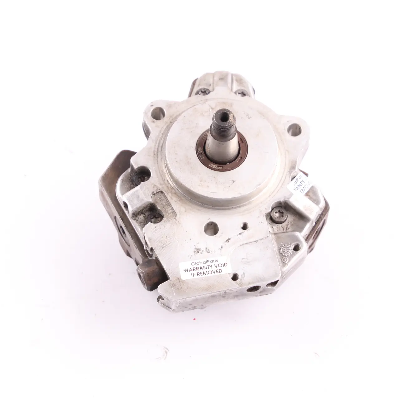 Pompa Pressione BMW E87 E90 E91 M47N2 M57N2 Pompa Carburante Diesel X3 7798333