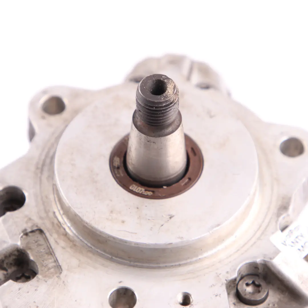 High Pressure Pump BMW E87 E90 E91 M47N2 M57N2 Fuel Pump Diesel X3 7798333 to with Part number 8511824 High Pressure Pump BMW E87 E90 E91 M47N2 M57N2 Fuel Pump Diesel X3 7798333 - SKU 7798333-1 - Part number 8511824