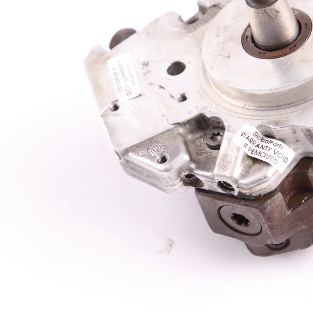 High Pressure Pump BMW E87 E90 E91 M47N2 M57N2 Fuel Pump Diesel X3 7798333 to with Part number 8511824 High Pressure Pump BMW E87 E90 E91 M47N2 M57N2 Fuel Pump Diesel X3 7798333 - SKU 7798333-1 - Part number 8511824