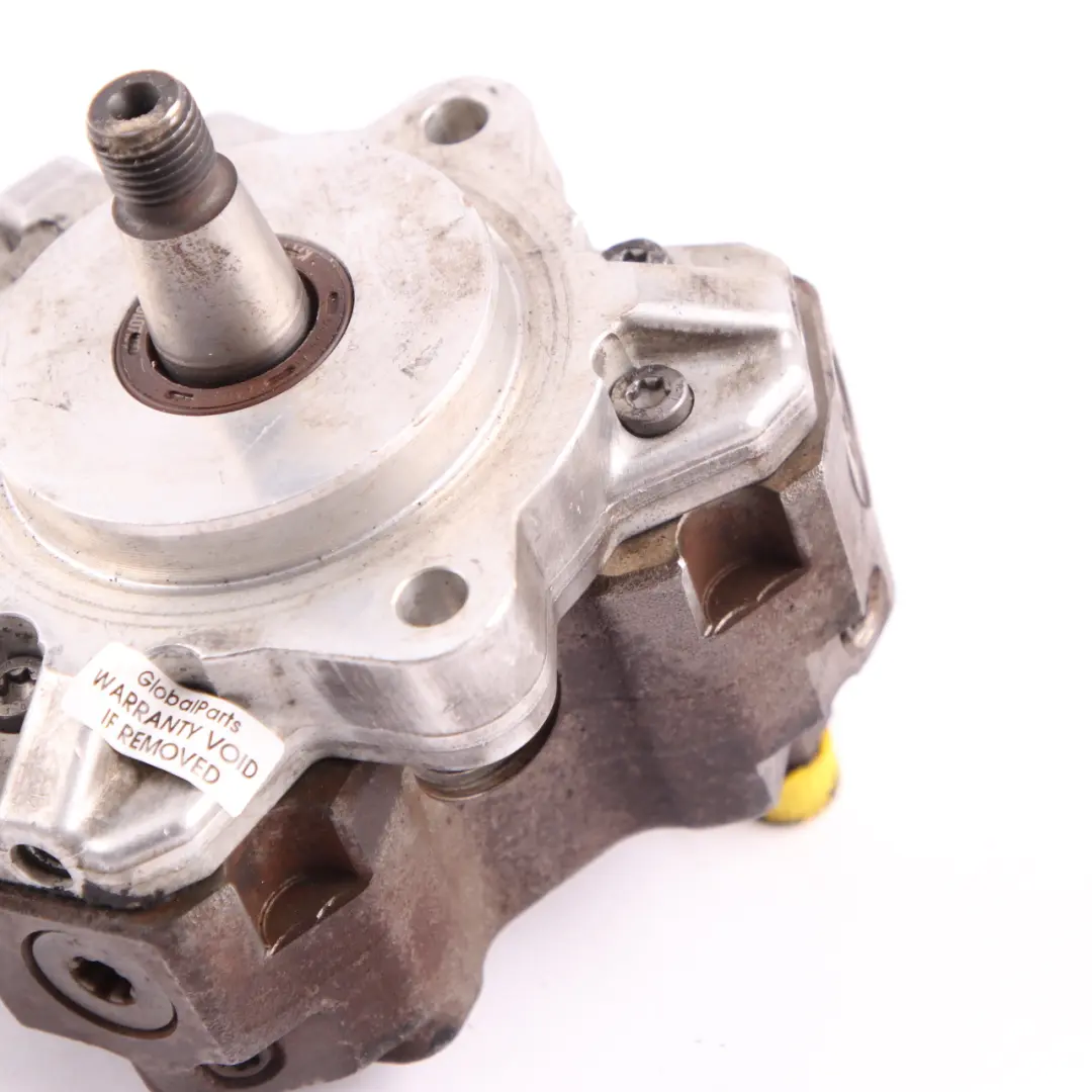 Hochdruck Pumpe BMW E87 E90 E91 M47N2 M57N2 Kraftstoffpumpe Diesel X3 7798333 für mit Teilenummer 8511824 Hochdruck Pumpe BMW E87 E90 E91 M47N2 M57N2 Kraftstoffpumpe Diesel X3 7798333 - SKU 7798333-1 - Teilenummer 8511824