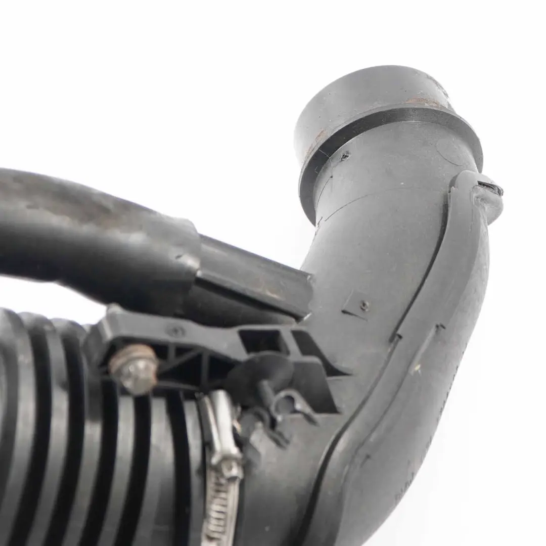 Przewód Rura Intercoolera Wlot Powietrza do BMW E70 o numerze 7798336 BMW E70 Przewód Rura Intercoolera Wlot Powietrza - SKU 7798336-2 - Numer Części 7798336