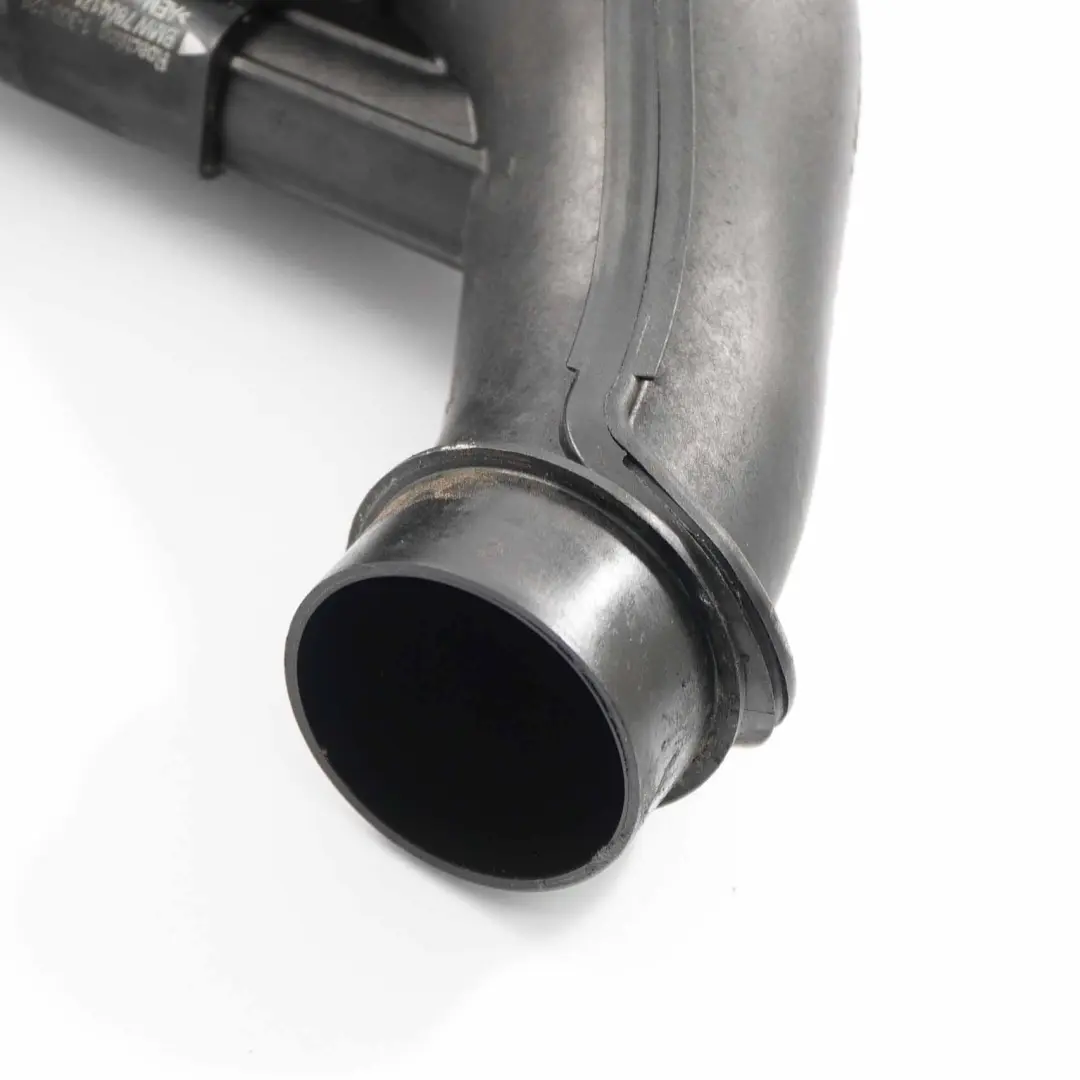 BMW X5 X6 E70 E71 M57N2 Tubo di aspirazione aria Filtro Turbo 7798338 - SKU 7798336-2 - Numero di parte 7798336
