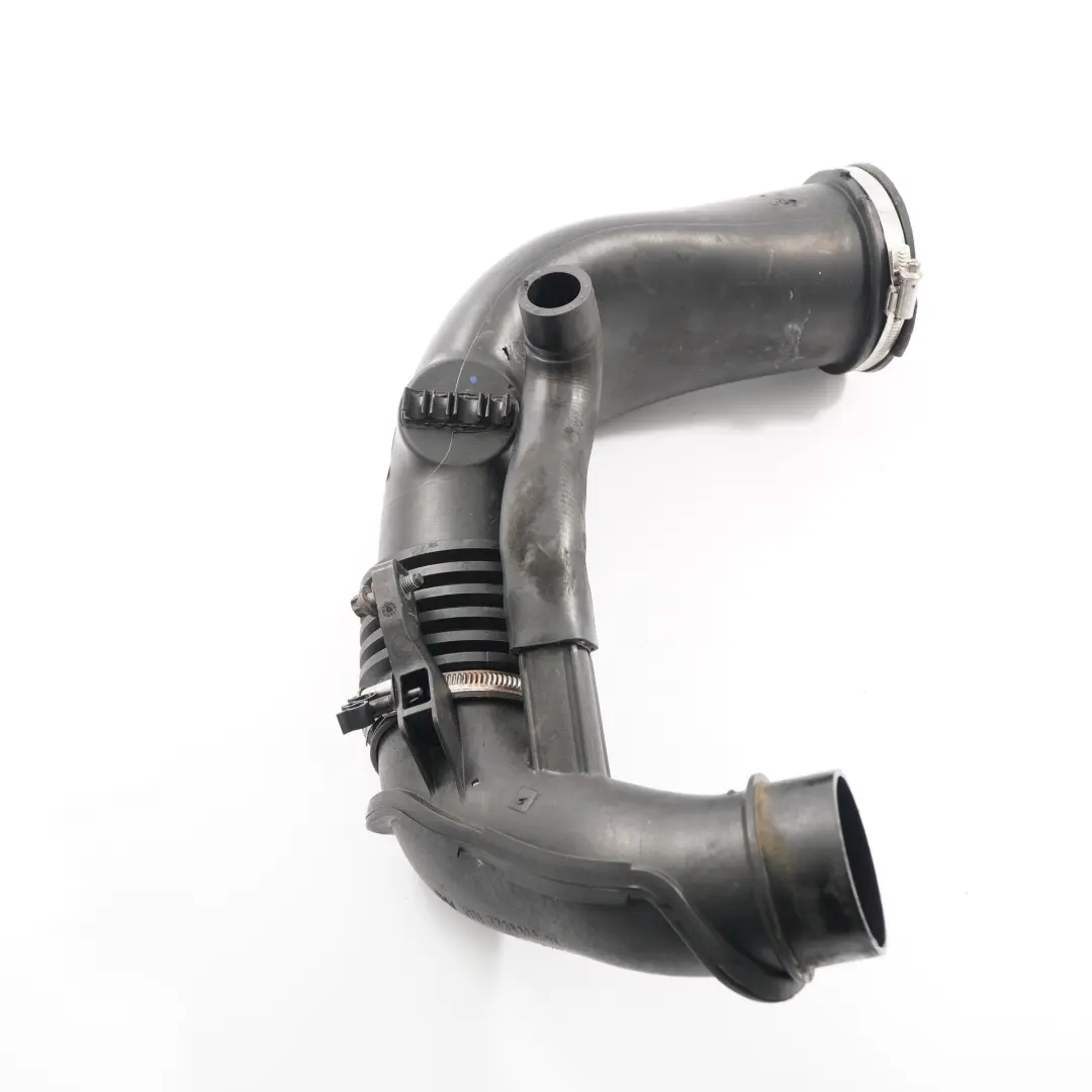 M57N2 Tubo di aspirazione aria Filtro Turbo 7798338 per BMW X5 X6 E70 E71 con numero di parte 7798336 BMW X5 X6 E70 E71 M57N2 Tubo di aspirazione aria Filtro Turbo 7798338 - SKU 7798336-2 - Numero di parte 7798336