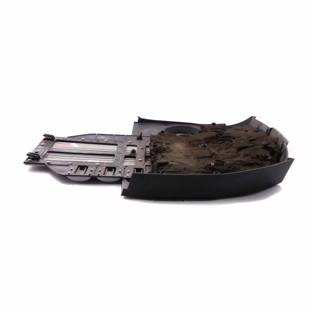 BMW X5 E70 X6 E71 M57N2 Osłona Pokrywa Silnika - SKU 7798374 - Numer Części 7798374