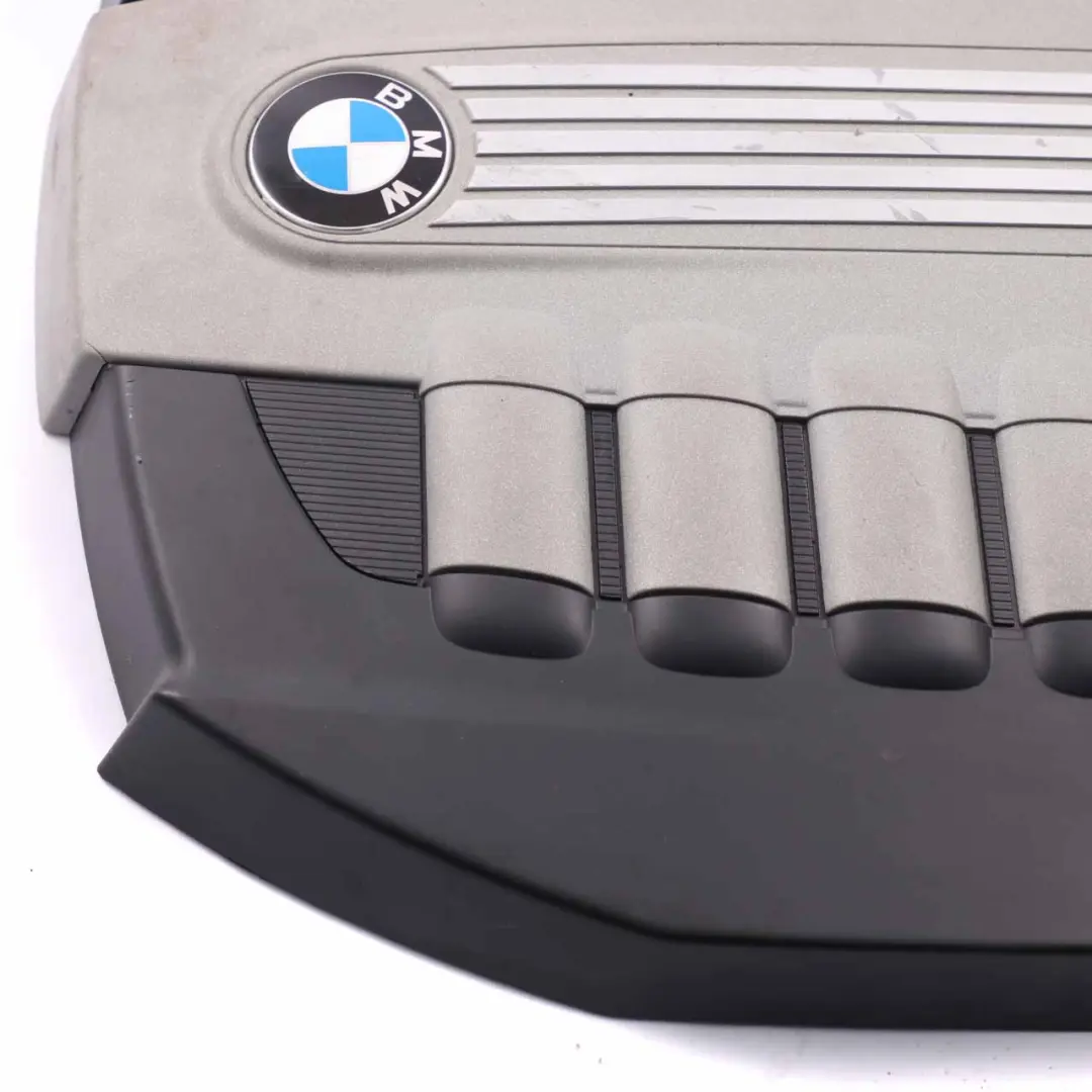  Coperchio motore BMW X5 E70 X6 E71 M57N2 Motore Diesel Isolamento - SKU 7798374 - Numero di parte 7798374