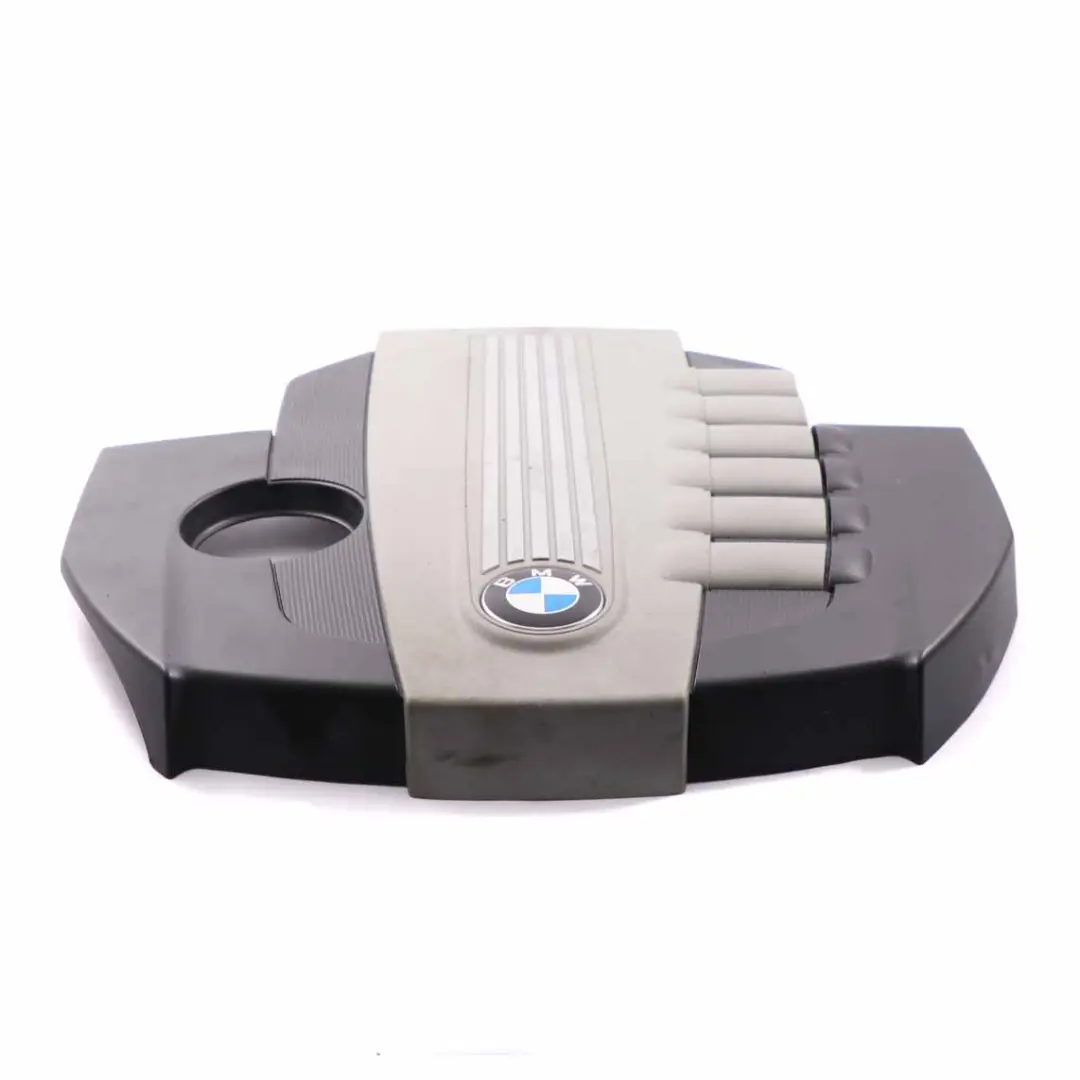  Coperchio motore BMW X5 E70 X6 E71 M57N2 Motore Diesel Isolamento - SKU 7798374 - Numero di parte 7798374