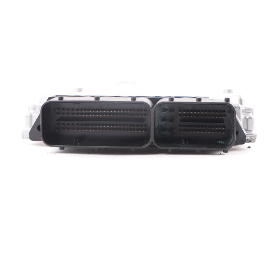 BMW E60 E61 525d M57N 177HP Unité de contrôle moteur ECU DDE Automatique - SKU 7798422 - Numéro de pièce 7798422