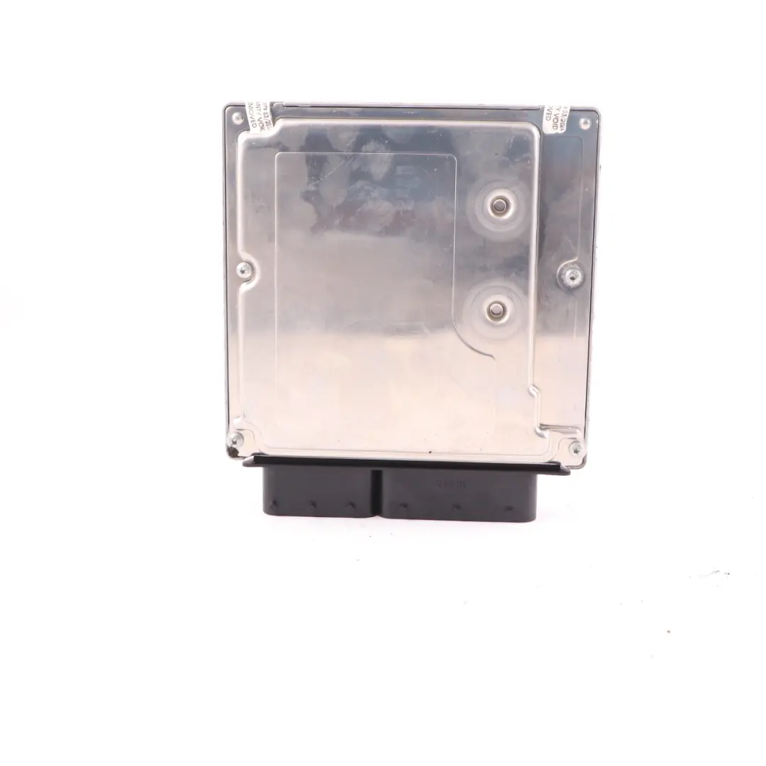 M57N 177HP Unité de contrôle moteur ECU DDE Automatique pour BMW E60 E61 525d à propos du numéro de pièce 7798422 BMW E60 E61 525d M57N 177HP Unité de contrôle moteur ECU DDE Automatique - SKU 7798422 - Numéro de pièce 7798422