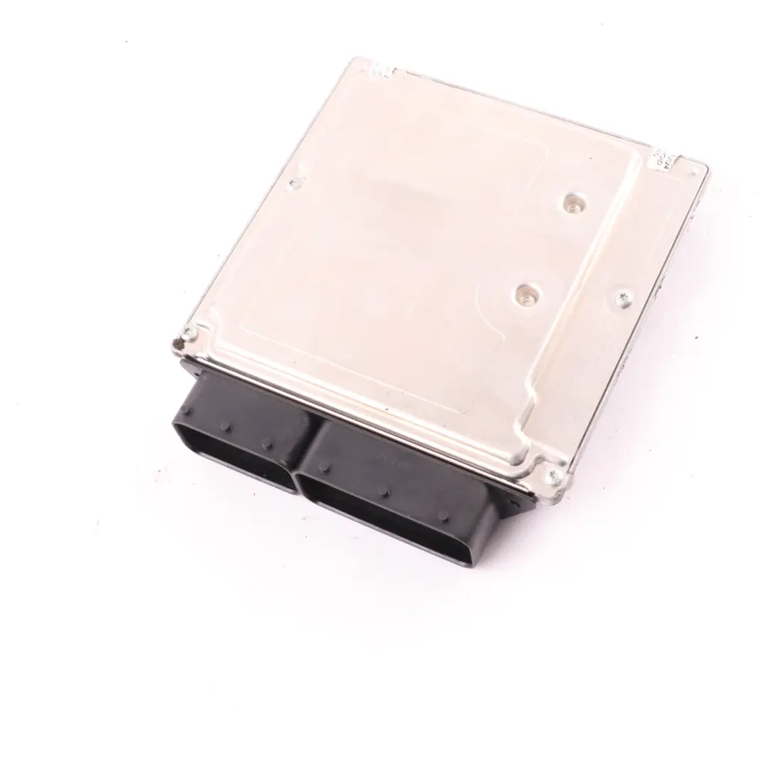 BMW E60 E61 525d M57N 177HP Unidad Control del Motor ECU DDE Automático - SKU 7798422 - Número de pieza 7798422