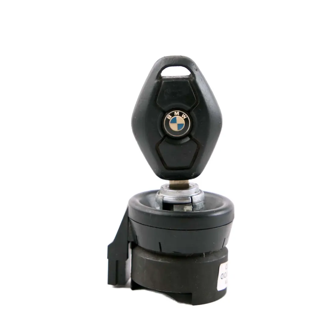 M57N 218HP ECU Kit DDE + CAS2 + Key Automatic to BMW 5 Series E60 E61 530d with Part number 7798422 BMW 5 Series E60 E61 530d M57N 218HP ECU Kit DDE + CAS2 + Key Automatic - SKU 7798422-1 - Part number 7798422