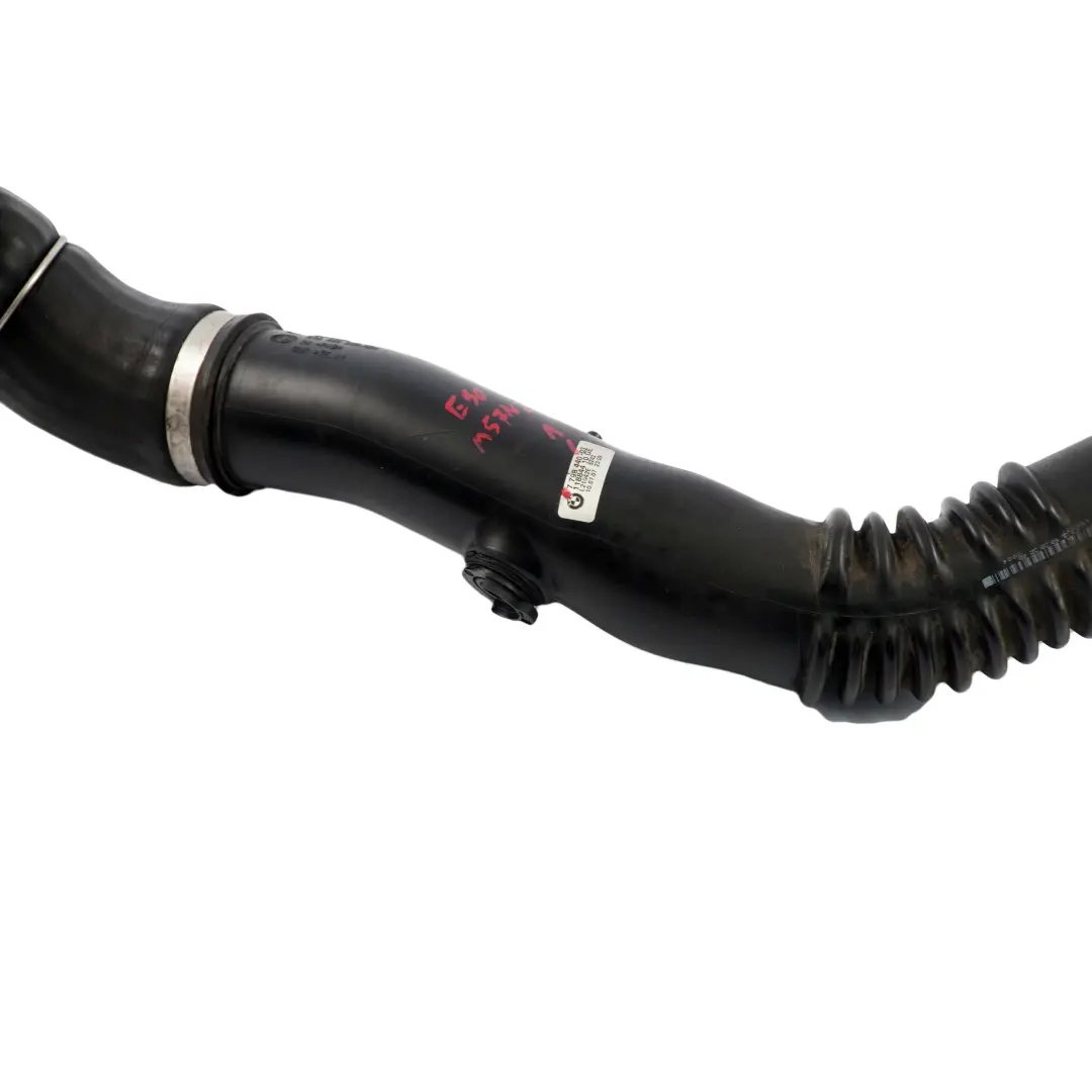 M57N2 Turbo Charge Air Line Pipe to BMW 3 Series 1 E90 E91 E92 with Part number 7798440 BMW 3 Series 1 E90 E91 E92 M57N2 Turbo Charge Air Line Pipe - SKU 7798440-1 - Part number 7798440