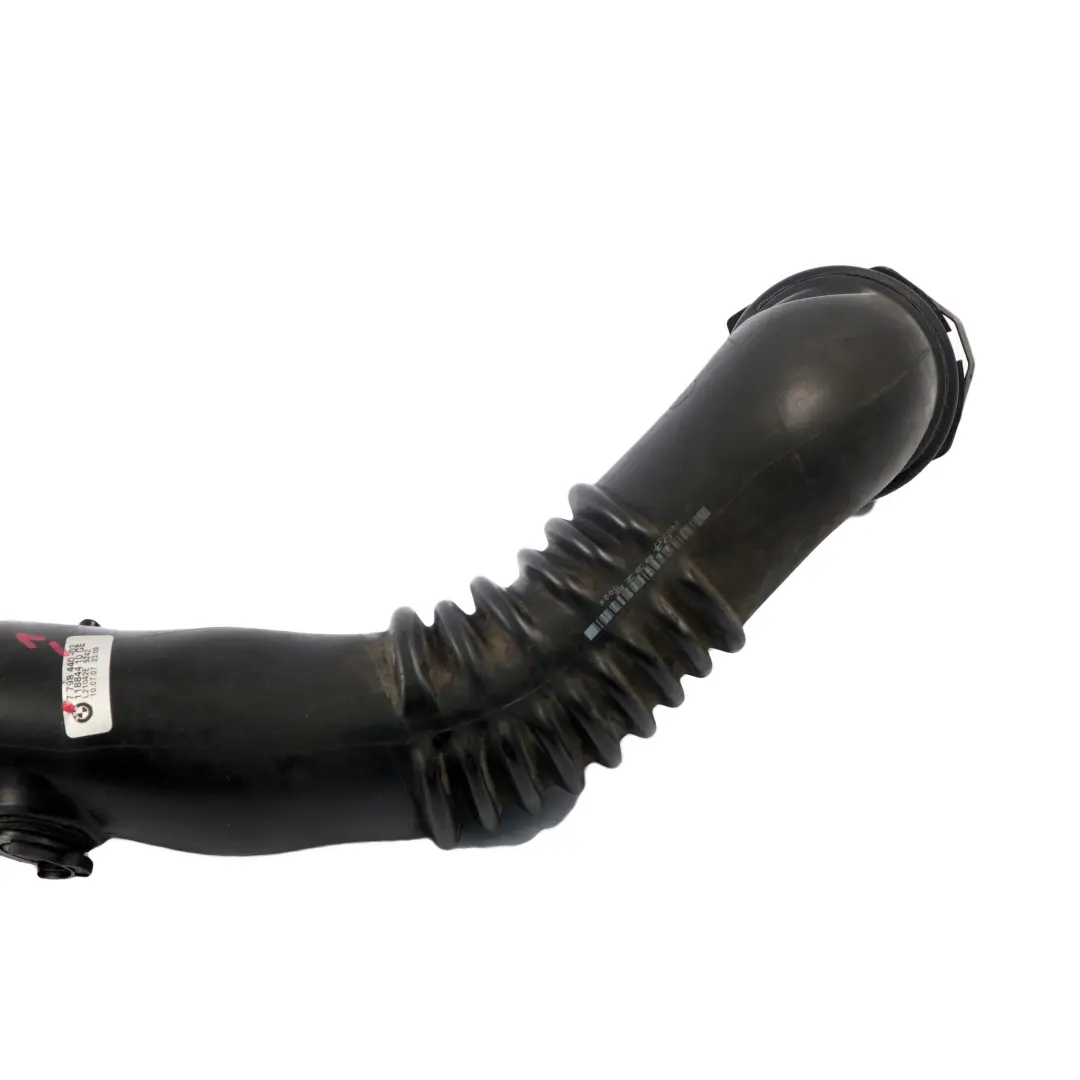M57N2 Turbo Charge Air Line Pipe to BMW 3 Series 1 E90 E91 E92 with Part number 7798440 BMW 3 Series 1 E90 E91 E92 M57N2 Turbo Charge Air Line Pipe - SKU 7798440-1 - Part number 7798440