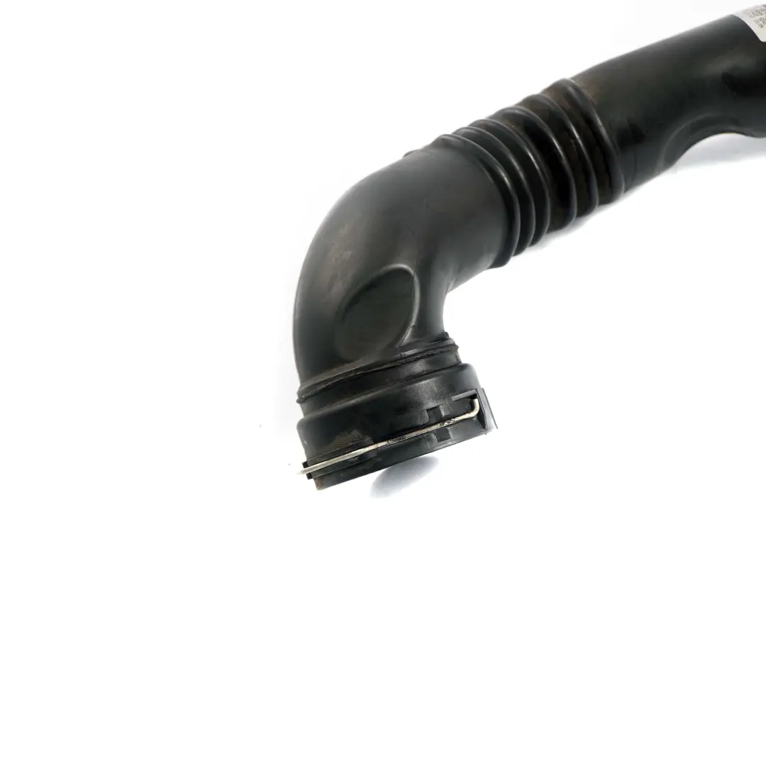 M57N2 Turbo Ladeluftleitung 1161 für BMW 3 er 1 E90 E91 E92 mit Teilenummer 7798440 BMW 3 er 1 E90 E91 E92 M57N2 Turbo Ladeluftleitung 1161 - SKU 7798440-1 - Teilenummer 7798440