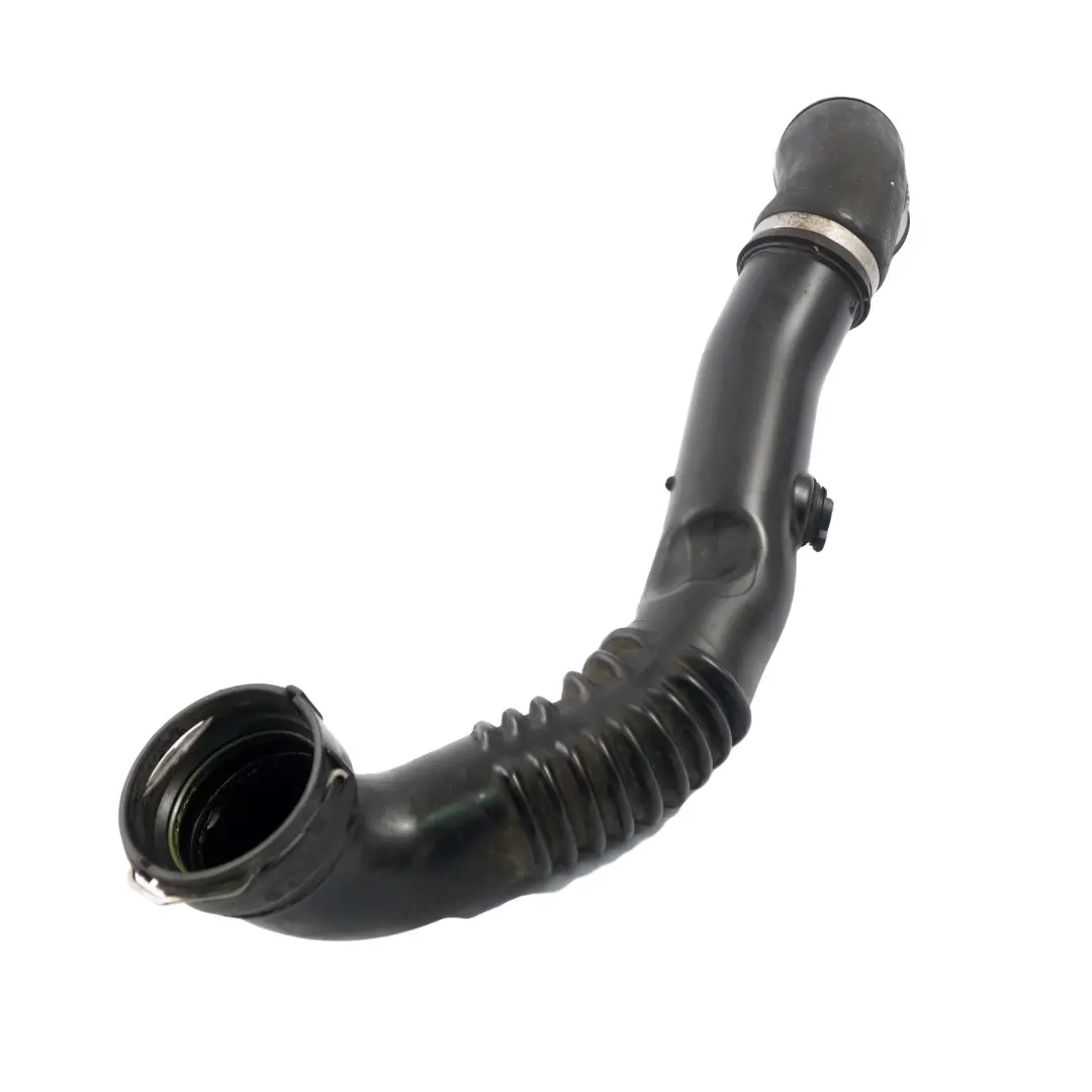 M57N2 Turbo Charge Air Line Pipe to BMW 3 Series 1 E90 E91 E92 with Part number 7798440 BMW 3 Series 1 E90 E91 E92 M57N2 Turbo Charge Air Line Pipe - SKU 7798440-1 - Part number 7798440
