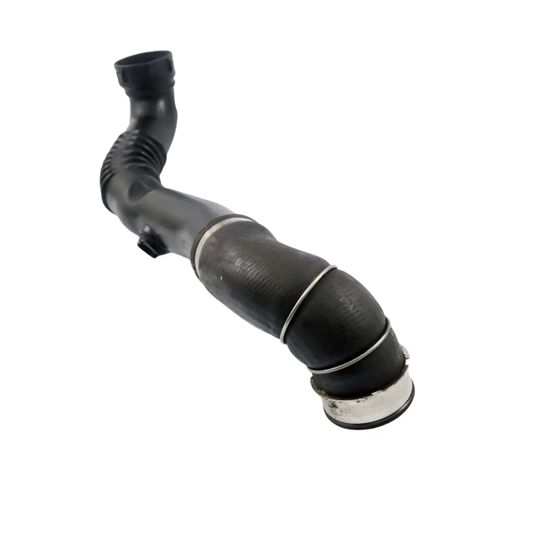 BMW 3 er 1 E90 E91 E92 M57N2 Turbo Ladeluftleitung 1161 - SKU 7798440-1 - Teilenummer 7798440
