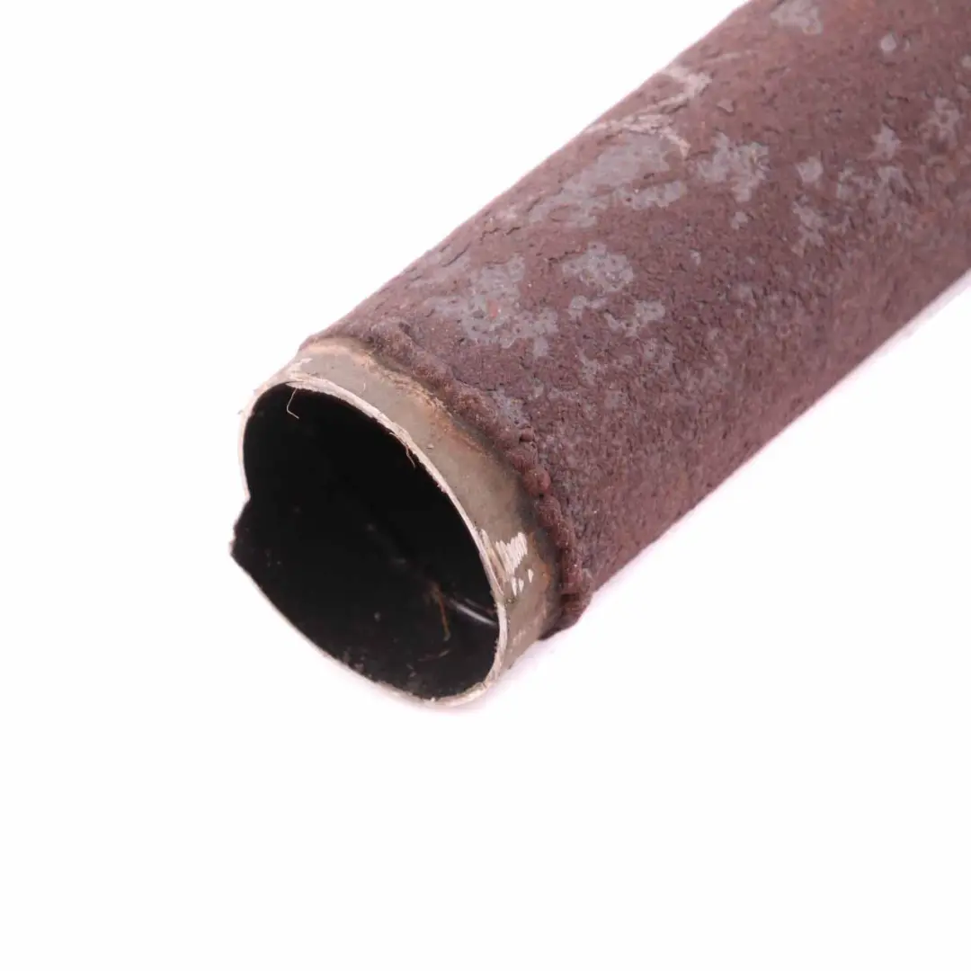 BMW E60 E61 Exhaust Pipe 535d M57N Exhaust Double Tailpipe Finisher - SKU 7798465-1 - Part number 7798465